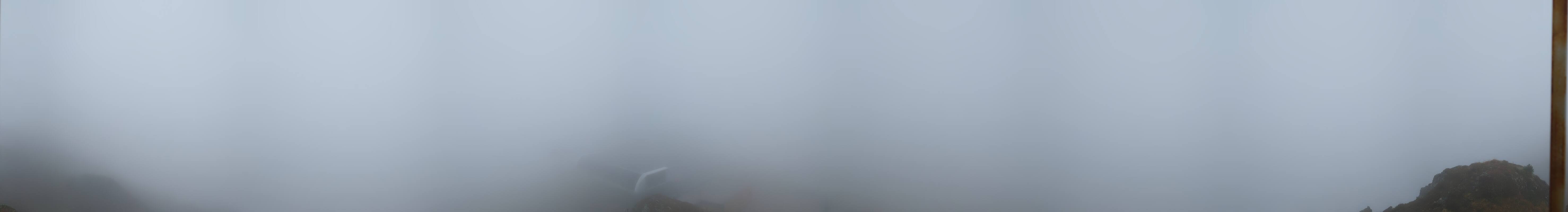 Archiv Foto Webcam Mayrhofen: Unterberg und Seekarhütte