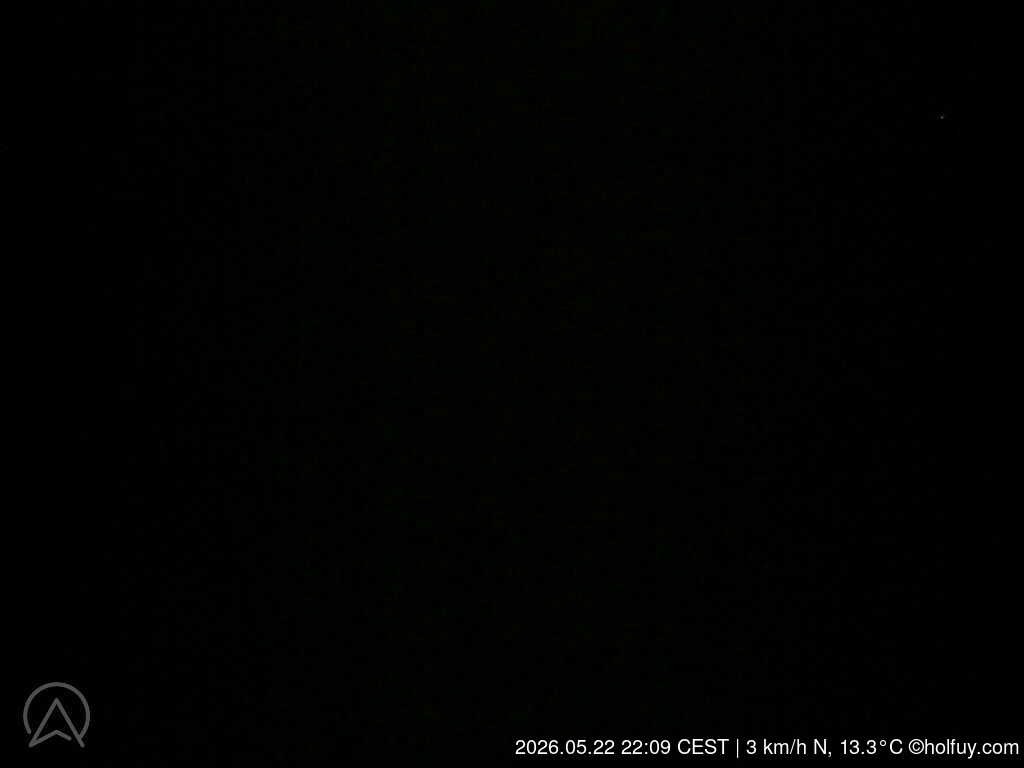 Archiv Foto Webcam Rauschberg in Ruhpolding - Startplatz Drachenflieger