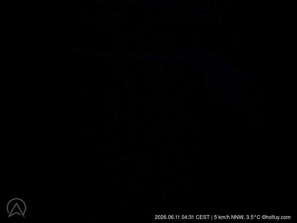 Archiv Foto Webcam Rauschberg in Ruhpolding - Startplatz Drachenflieger