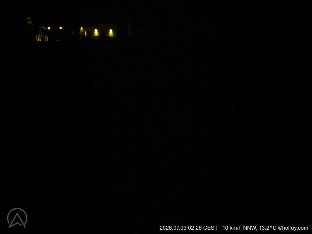 Archiv Foto Webcam Rauschberg in Ruhpolding - Startplatz Drachenflieger