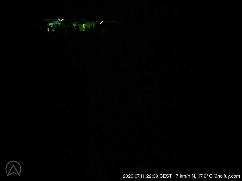 Archiv Foto Webcam Rauschberg in Ruhpolding - Startplatz Drachenflieger