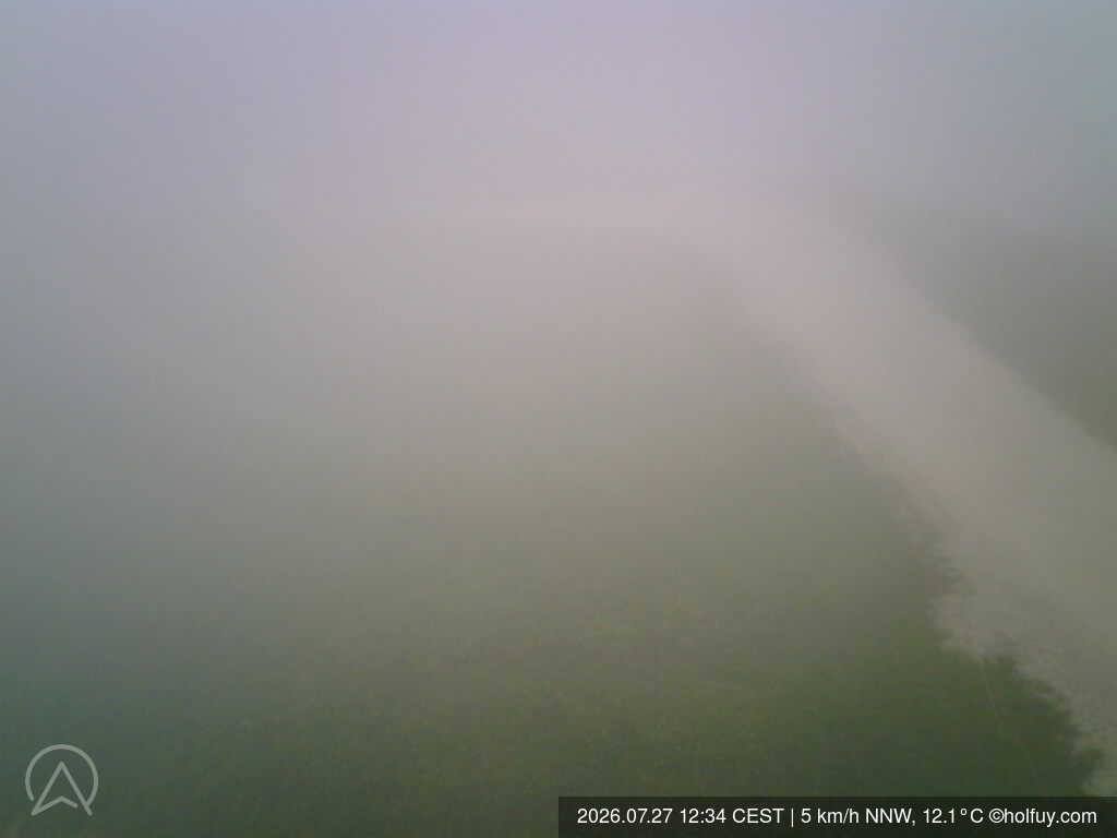 Archiv Foto Webcam Rauschberg in Ruhpolding - Startplatz Drachenflieger