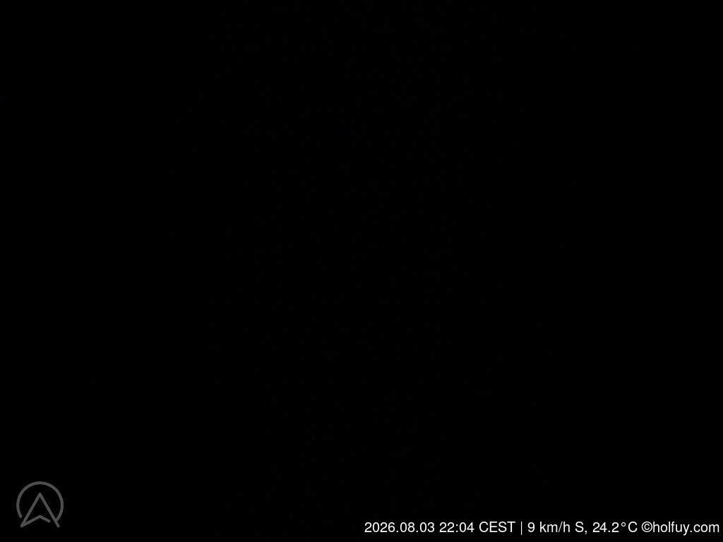 Archiv Foto Webcam Rauschberg in Ruhpolding - Startplatz Drachenflieger