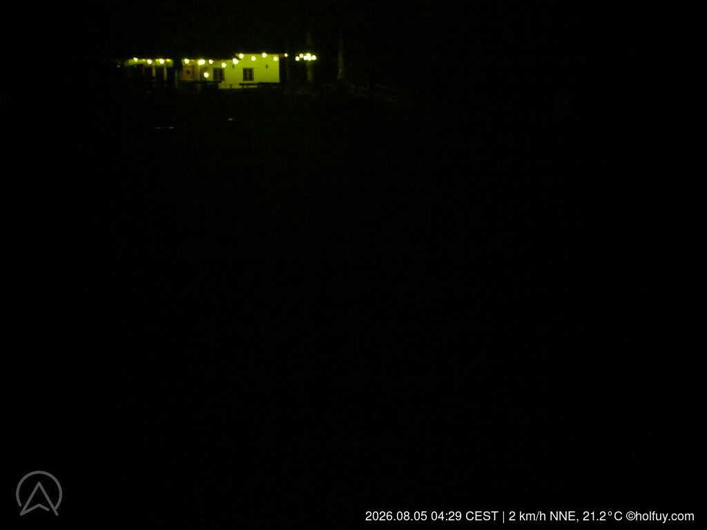 Archiv Foto Webcam Rauschberg in Ruhpolding - Startplatz Drachenflieger
