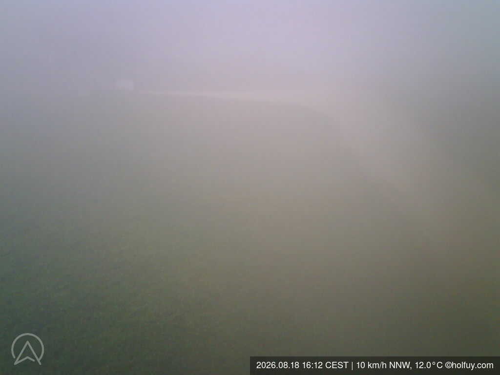 Archiv Foto Webcam Rauschberg in Ruhpolding - Startplatz Drachenflieger