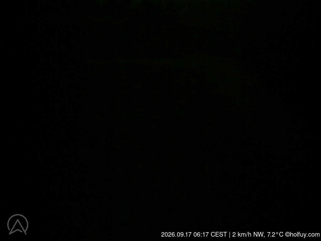Archiv Foto Webcam Rauschberg in Ruhpolding - Startplatz Drachenflieger