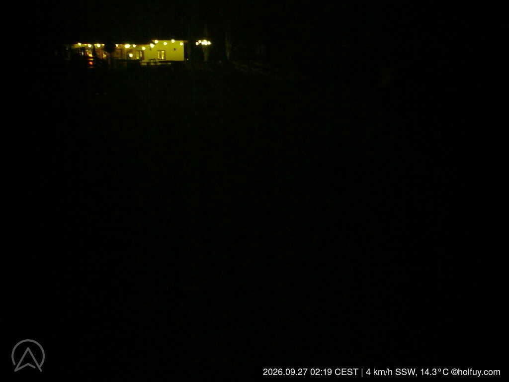 Archiv Foto Webcam Rauschberg in Ruhpolding - Startplatz Drachenflieger
