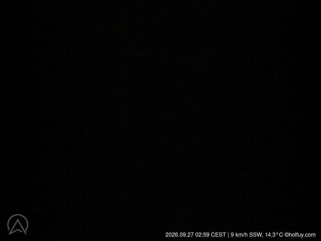 Archiv Foto Webcam Rauschberg in Ruhpolding - Startplatz Drachenflieger
