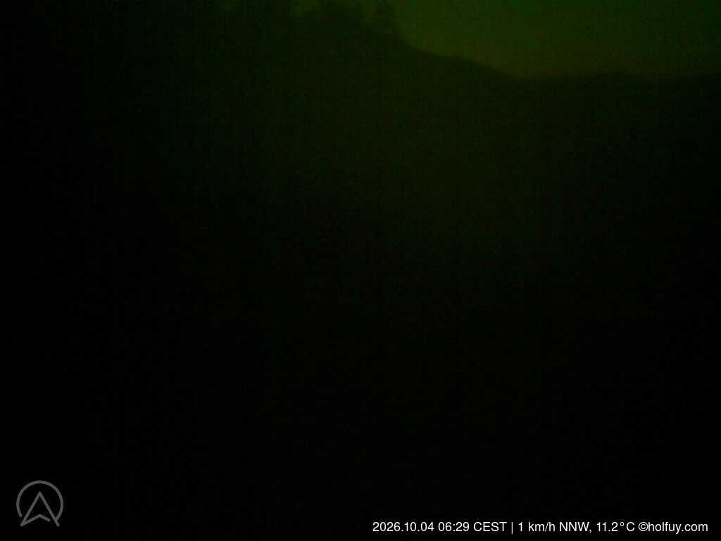 Archiv Foto Webcam Rauschberg in Ruhpolding - Startplatz Drachenflieger