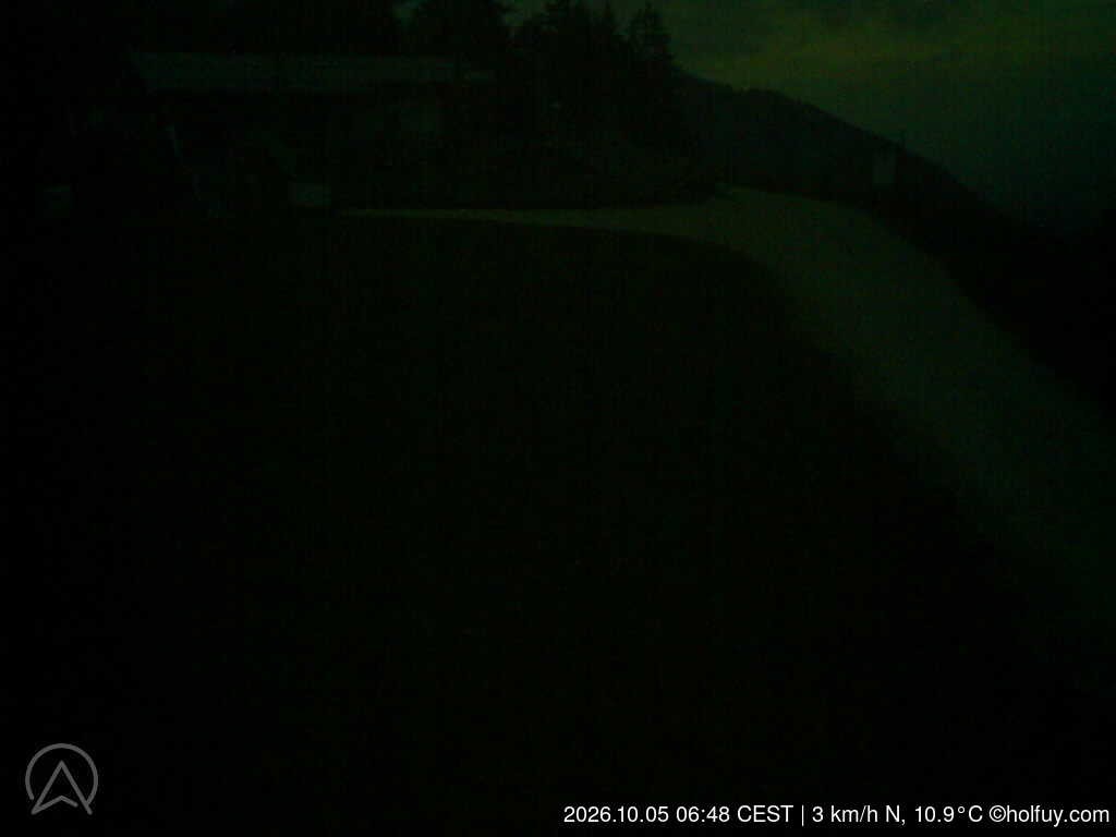 Archiv Foto Webcam Rauschberg in Ruhpolding - Startplatz Drachenflieger