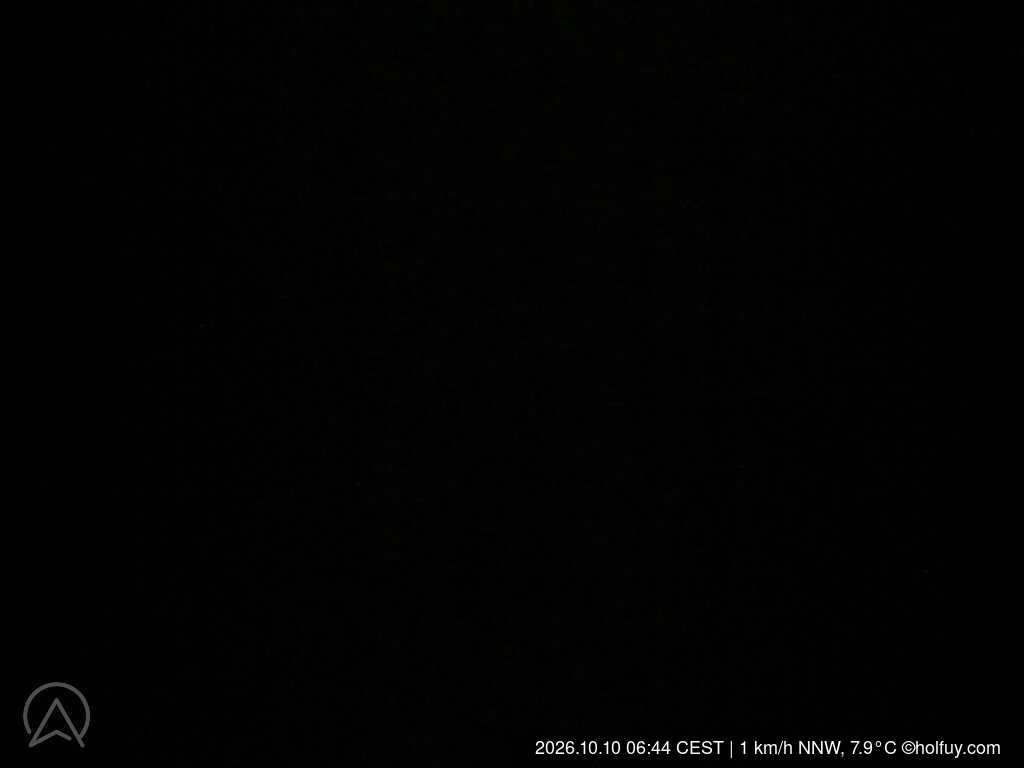 Archived image Webcam Mt. Rauschberg Hang Gliding