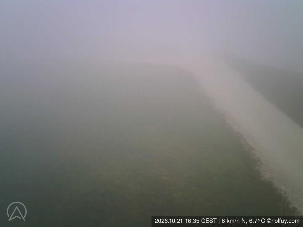 Archiv Foto Webcam Rauschberg in Ruhpolding - Startplatz Drachenflieger