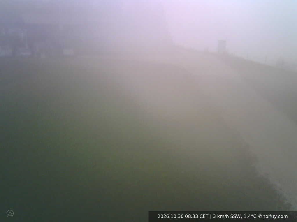 Archiv Foto Webcam Rauschberg in Ruhpolding - Startplatz Drachenflieger
