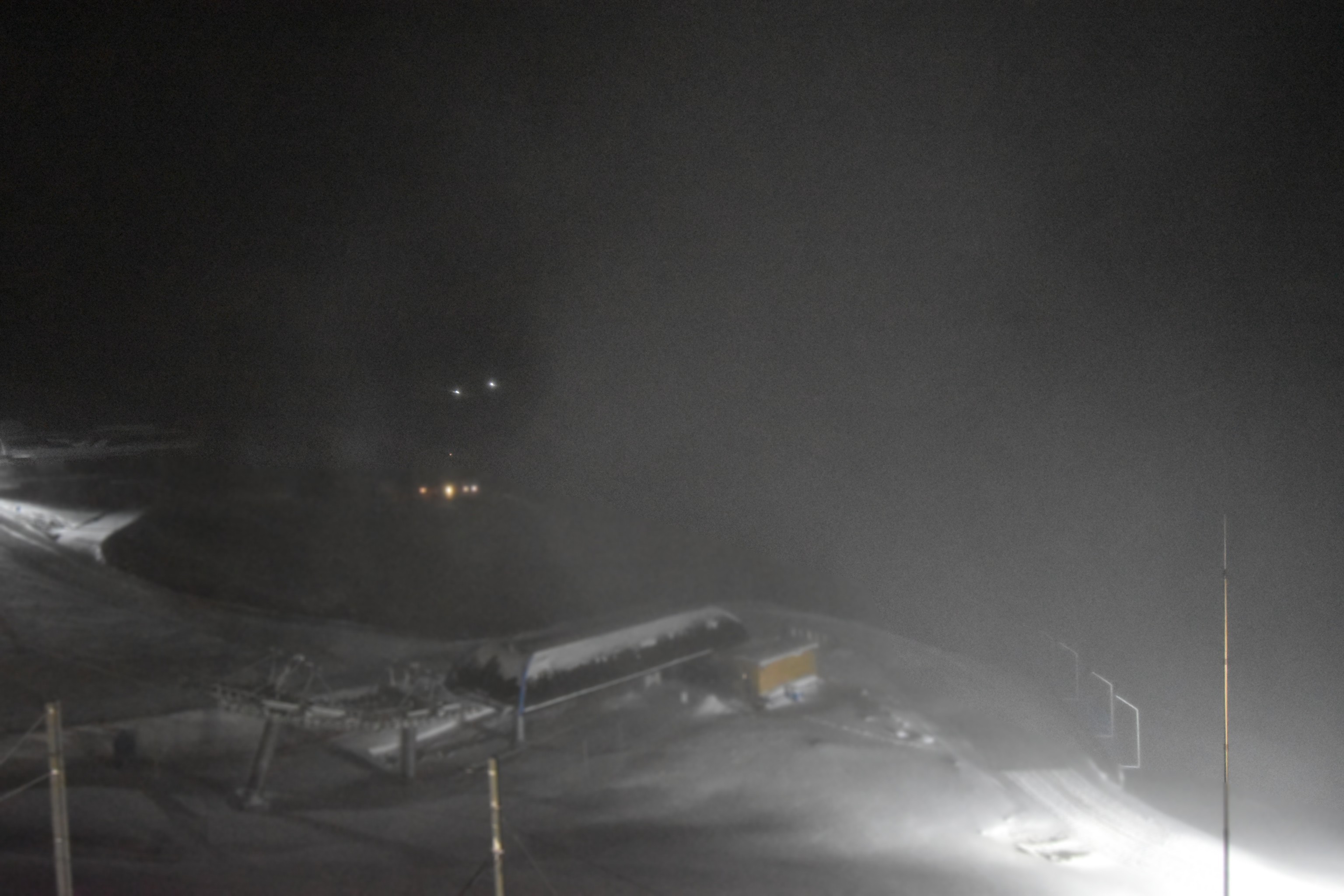 Archiv Foto Webcam Riffelberg Panorama Zermatt