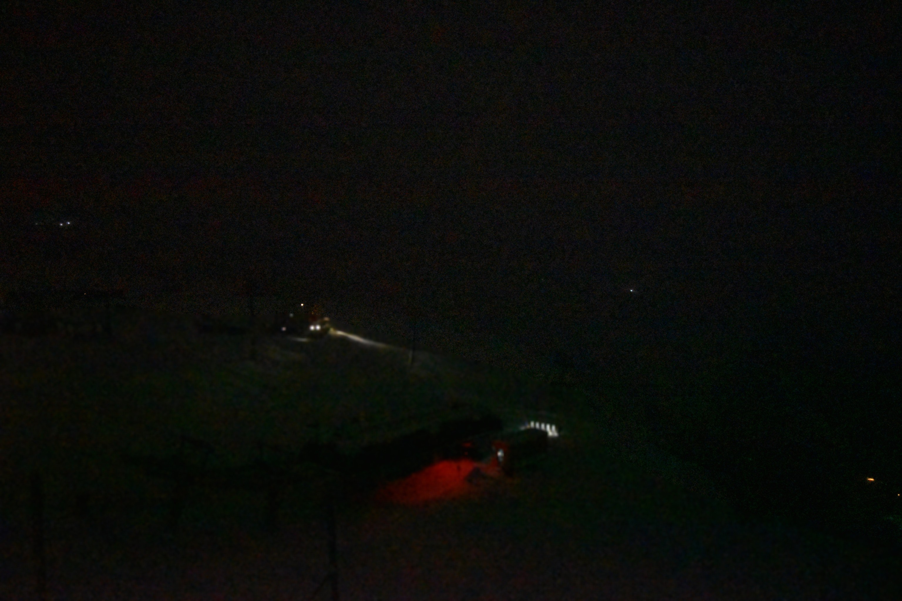 Archiv Foto Webcam Riffelberg Panorama Zermatt