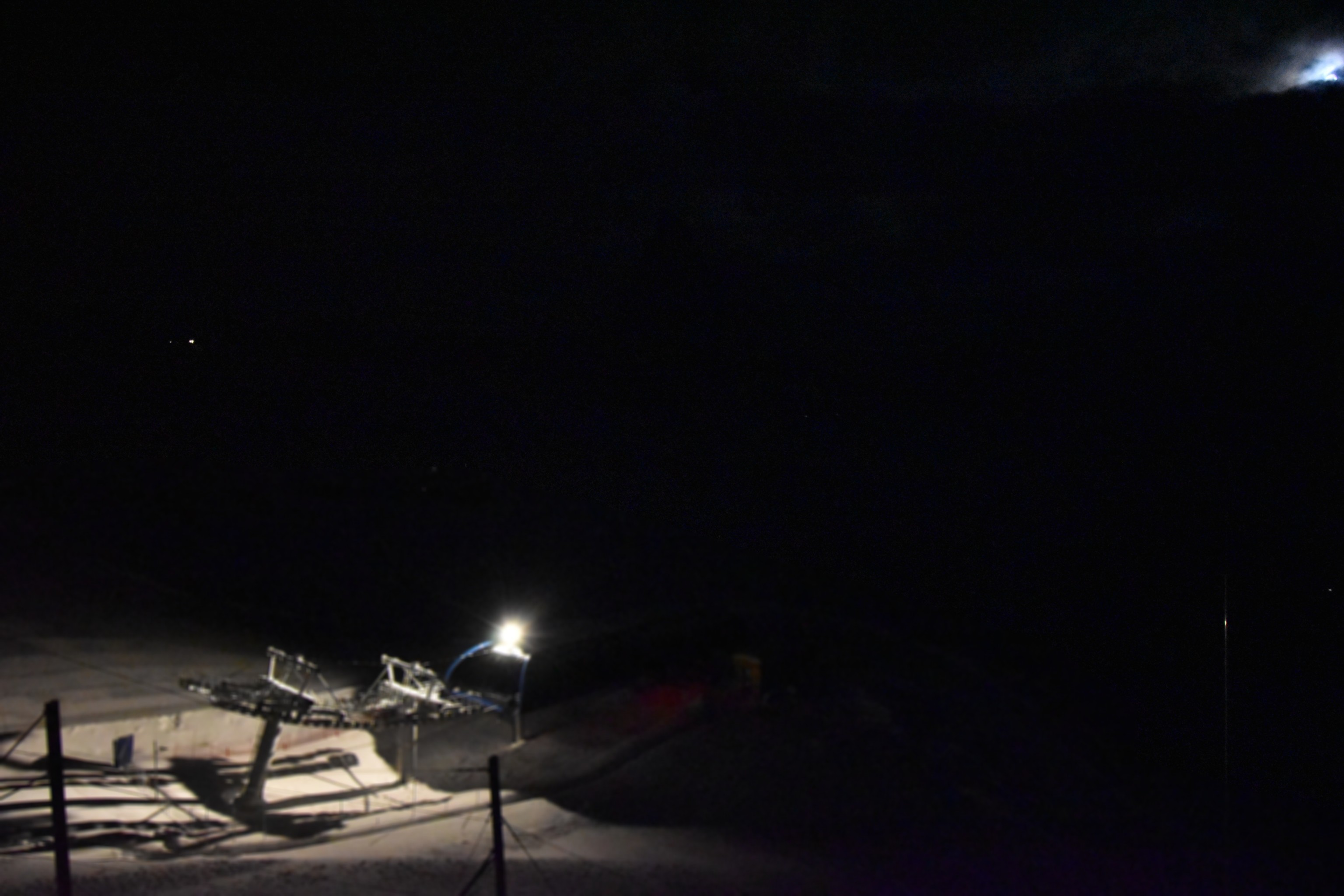 Archiv Foto Webcam Riffelberg Panorama Zermatt