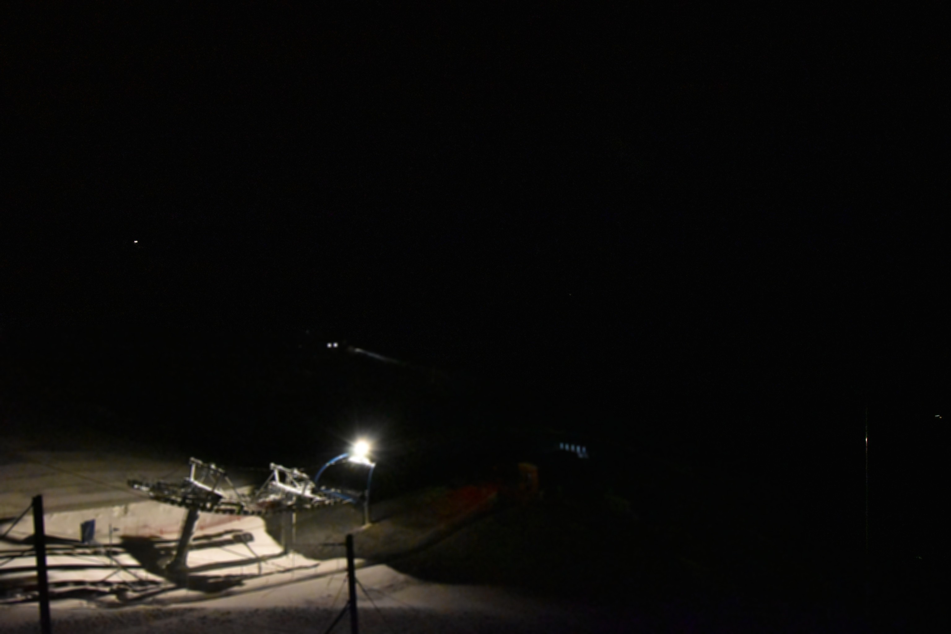 Archiv Foto Webcam Riffelberg Panorama Zermatt
