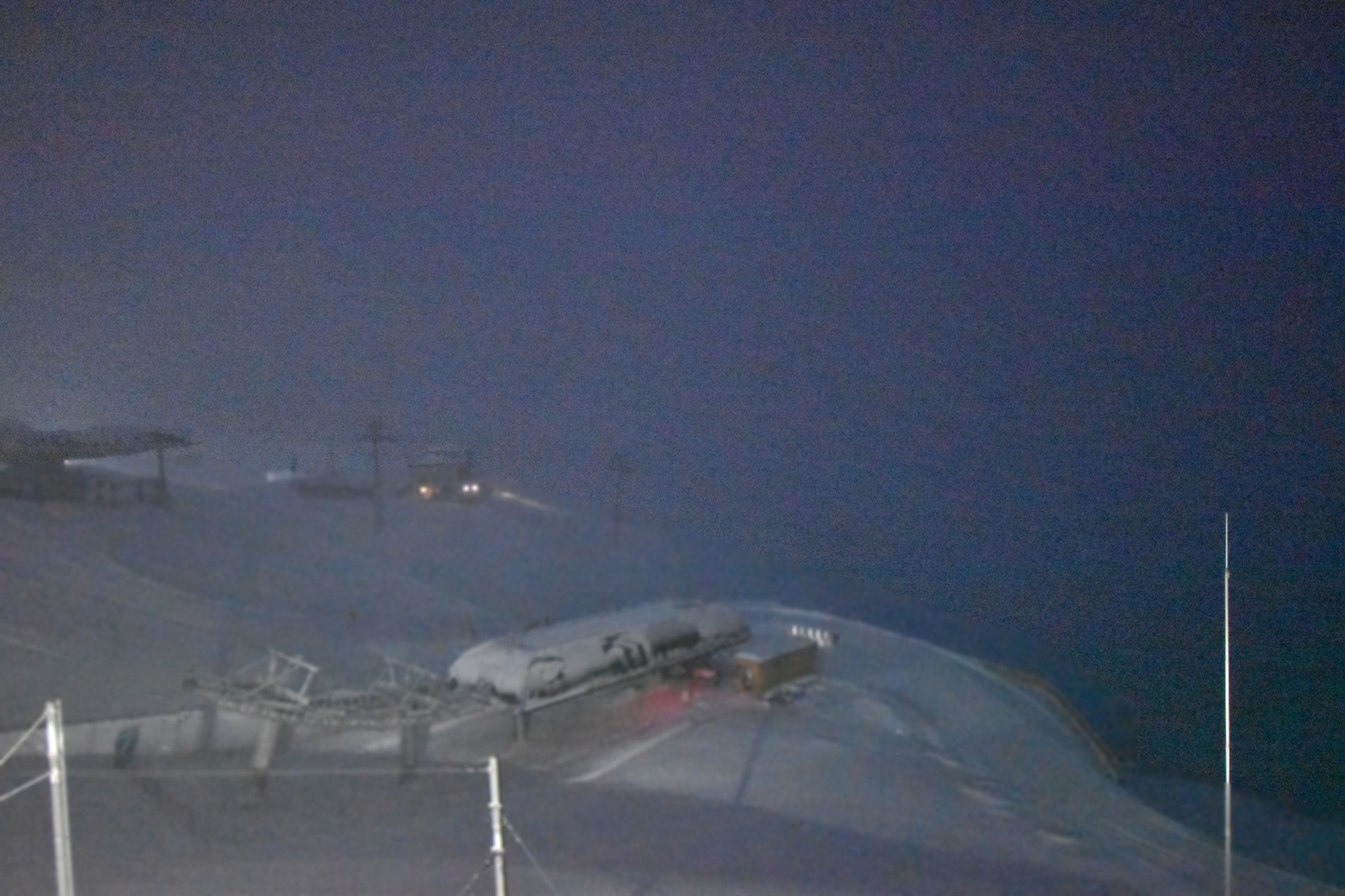 Archiv Foto Webcam Riffelberg Panorama Zermatt