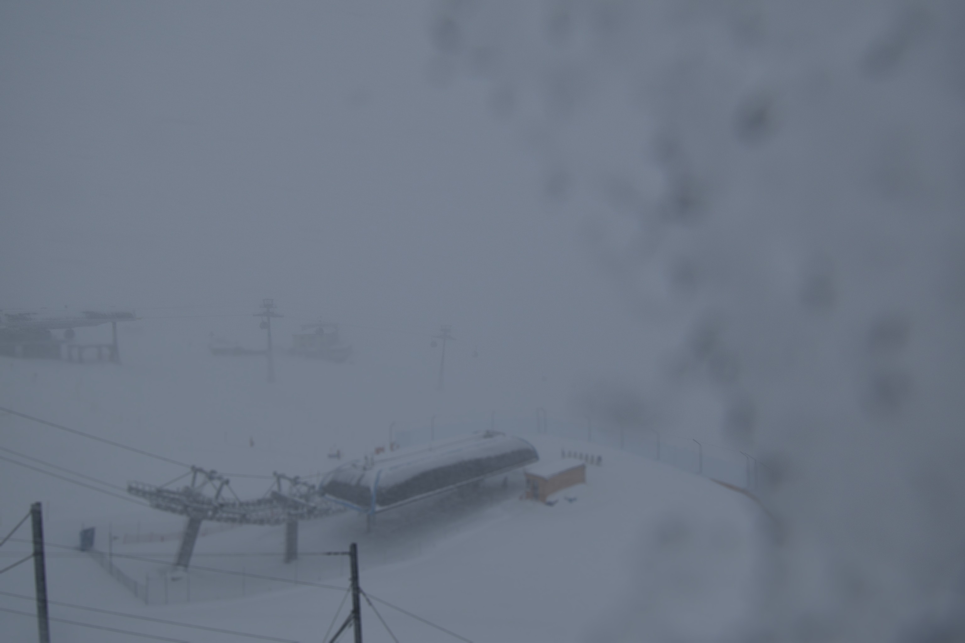 Archiv Foto Webcam Riffelberg Panorama Zermatt