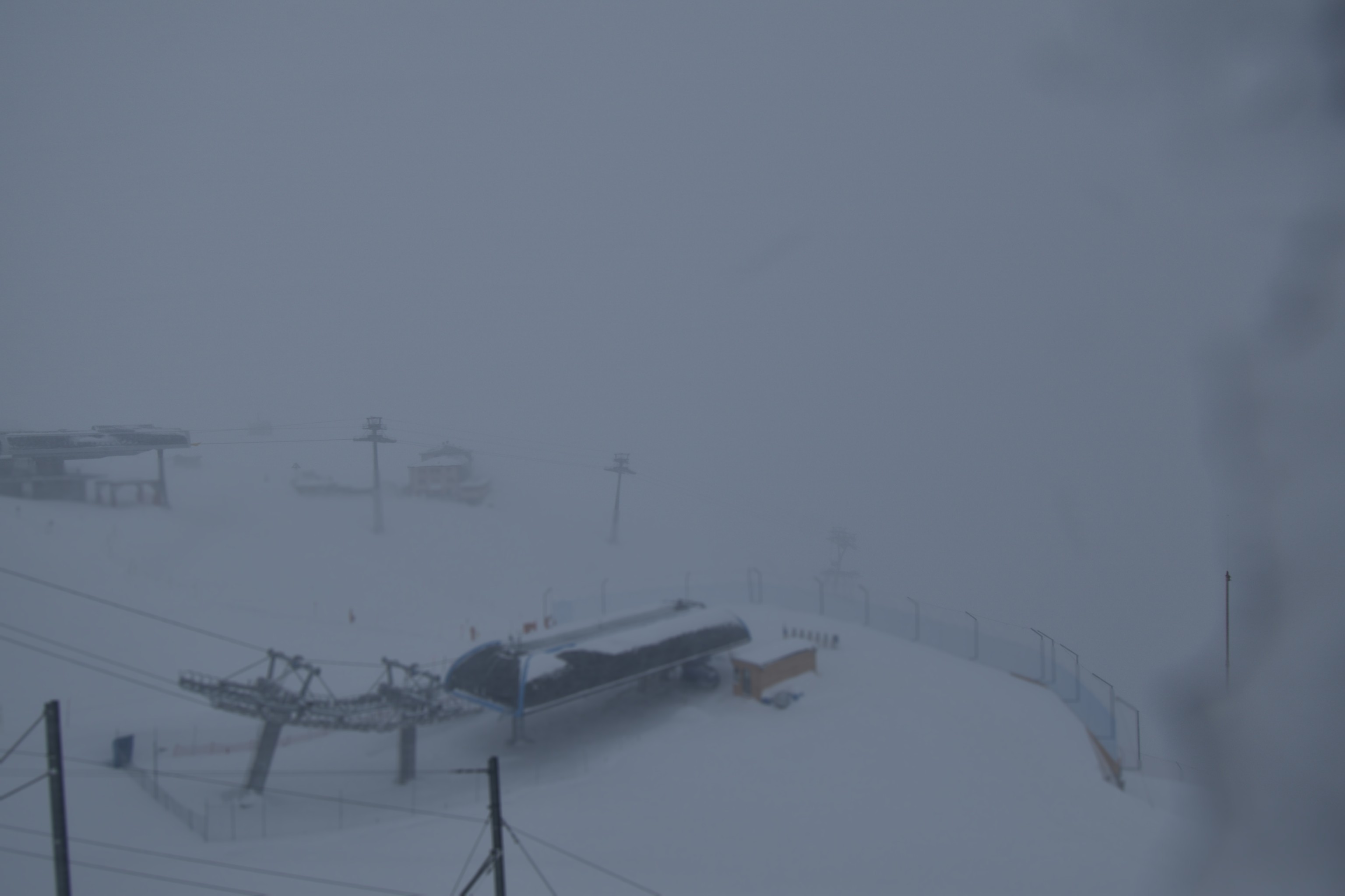 Archiv Foto Webcam Riffelberg Panorama Zermatt