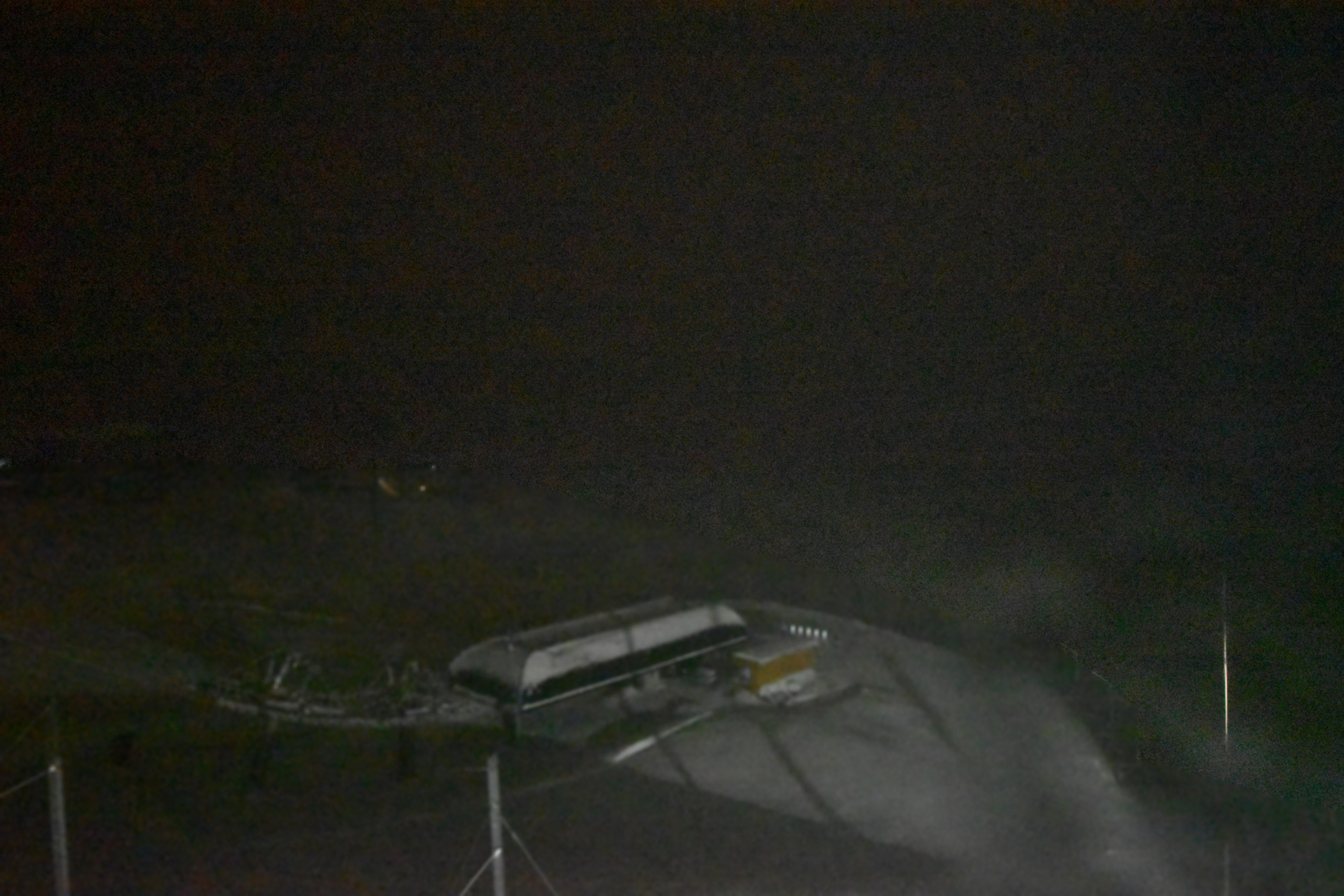 Archiv Foto Webcam Riffelberg Panorama Zermatt