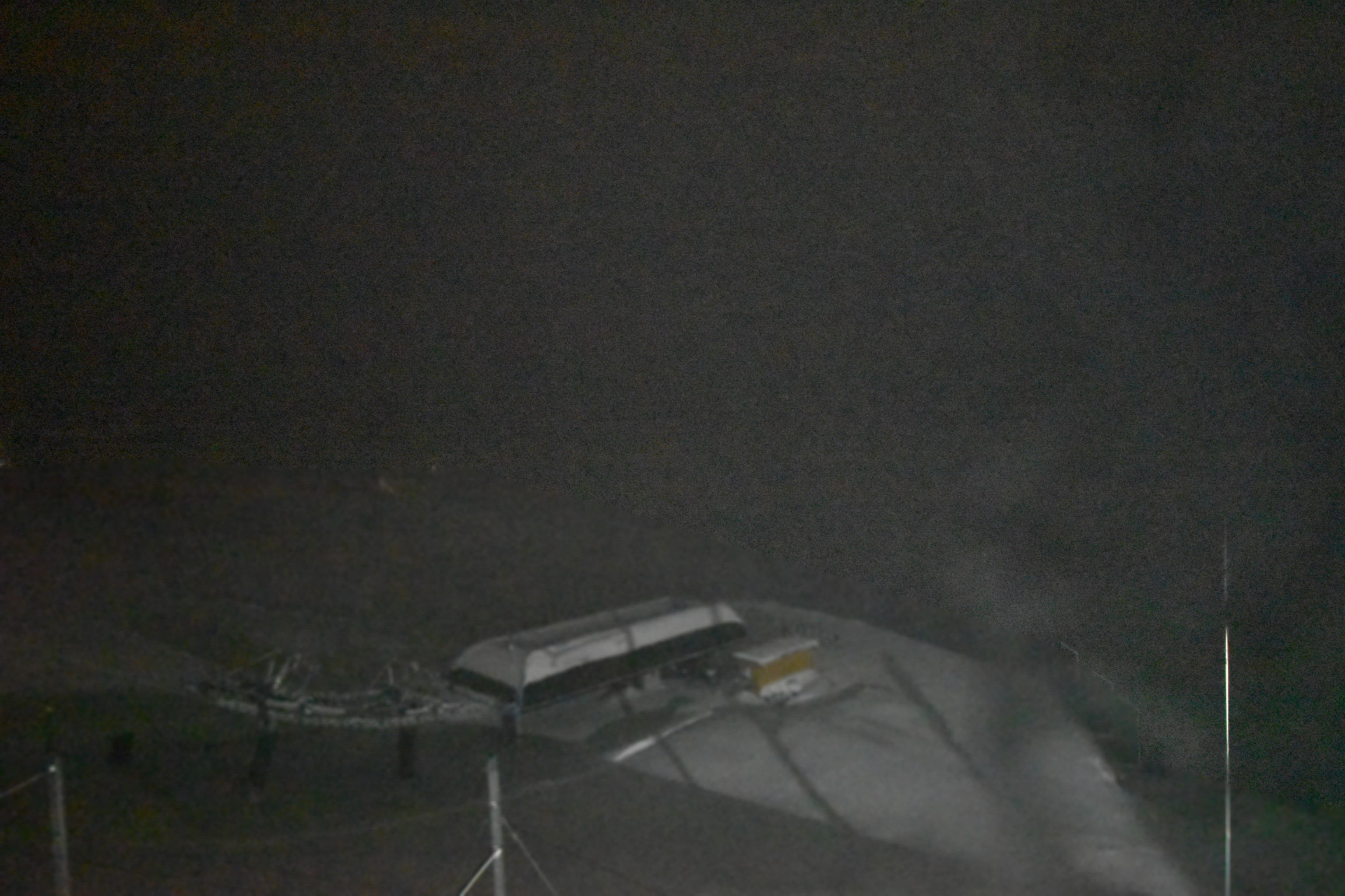 Archiv Foto Webcam Riffelberg Panorama Zermatt