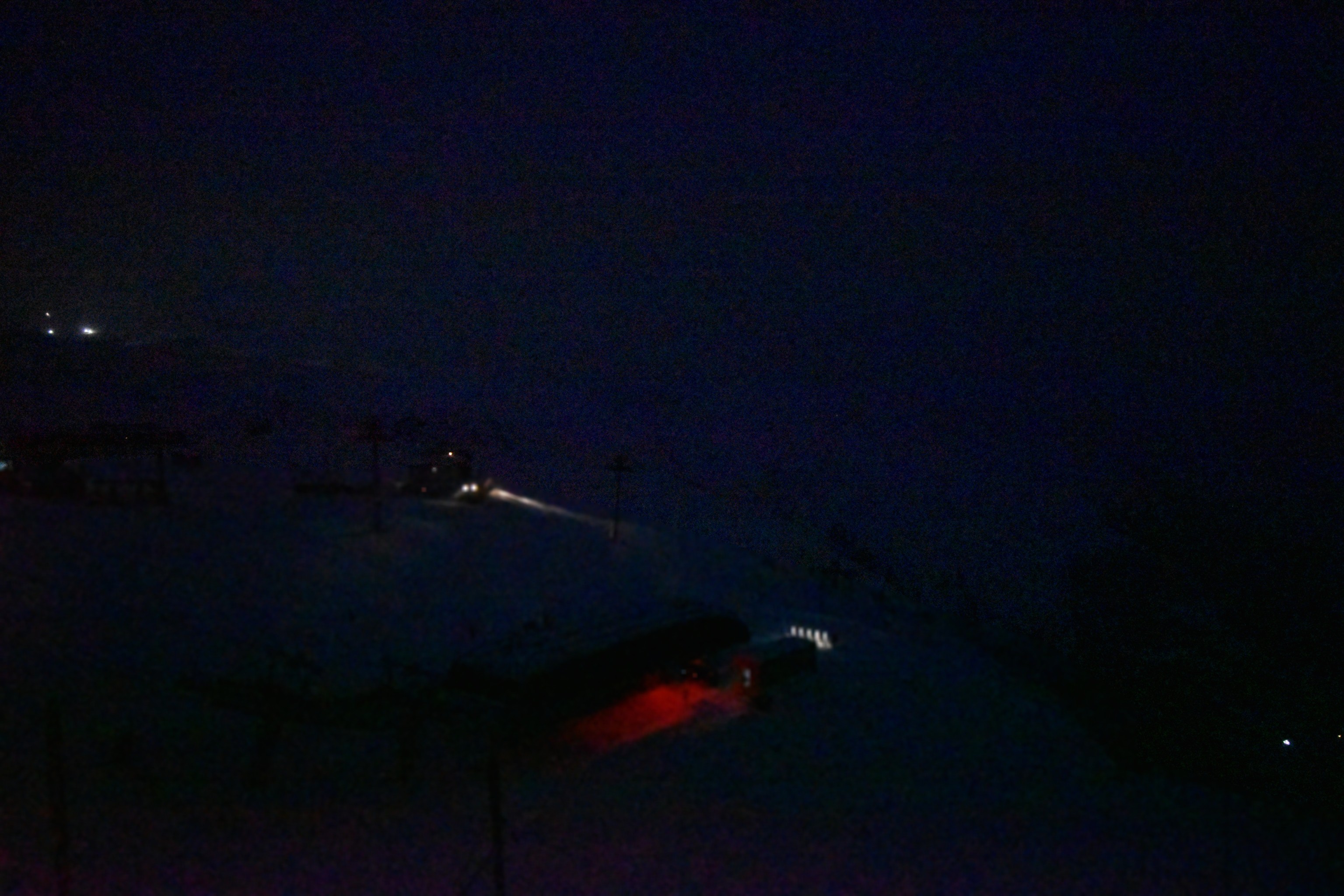 Archiv Foto Webcam Riffelberg Panorama Zermatt