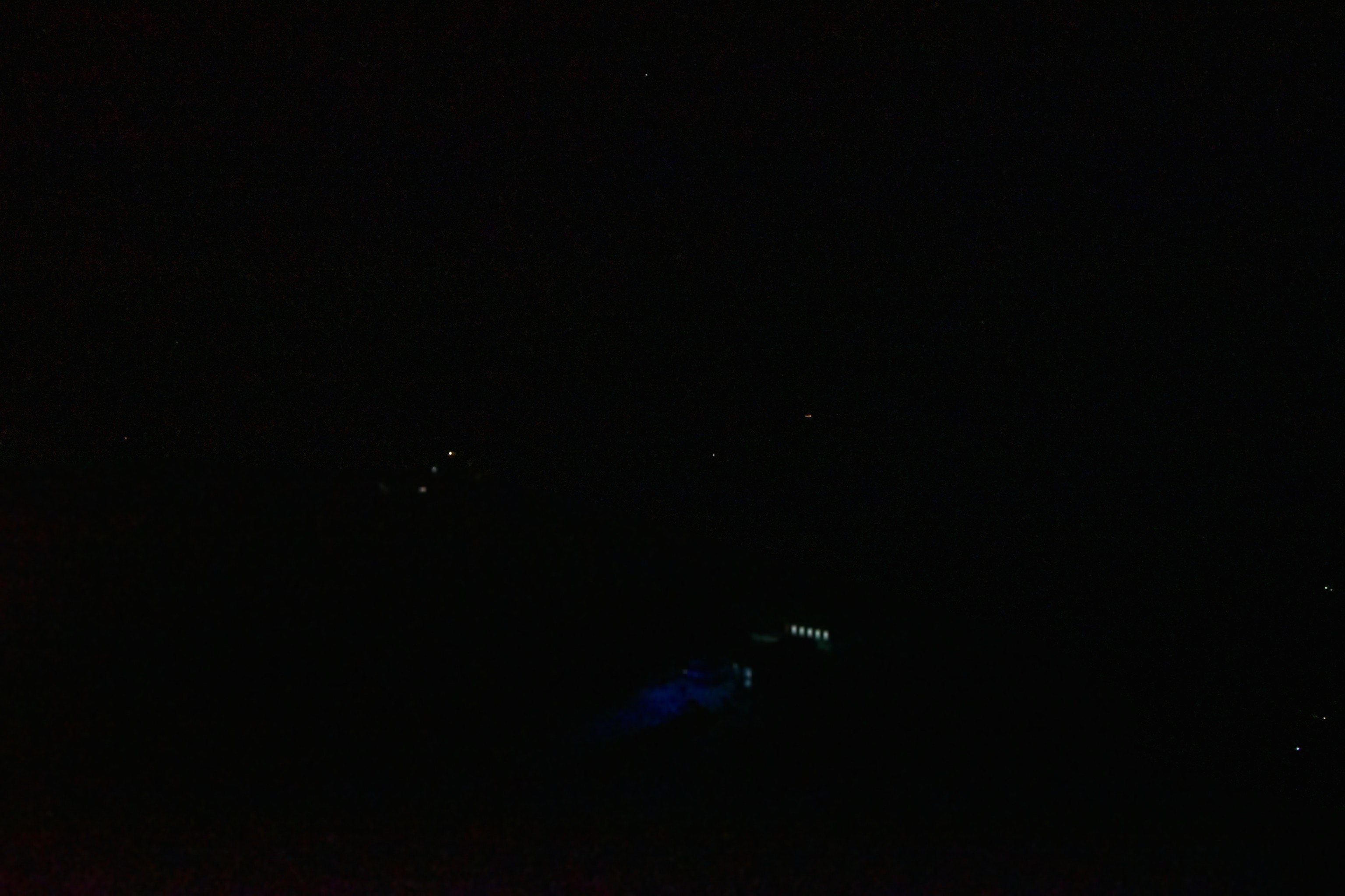 Archiv Foto Webcam Riffelberg Panorama Zermatt