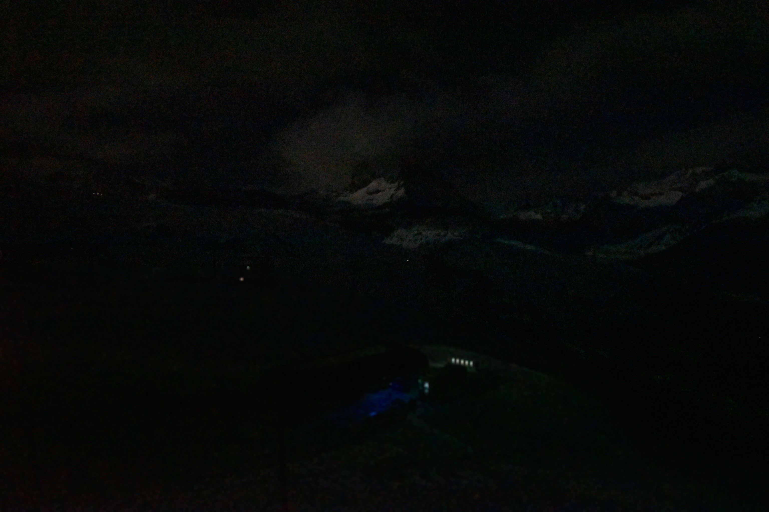 Archiv Foto Webcam Riffelberg Panorama Zermatt