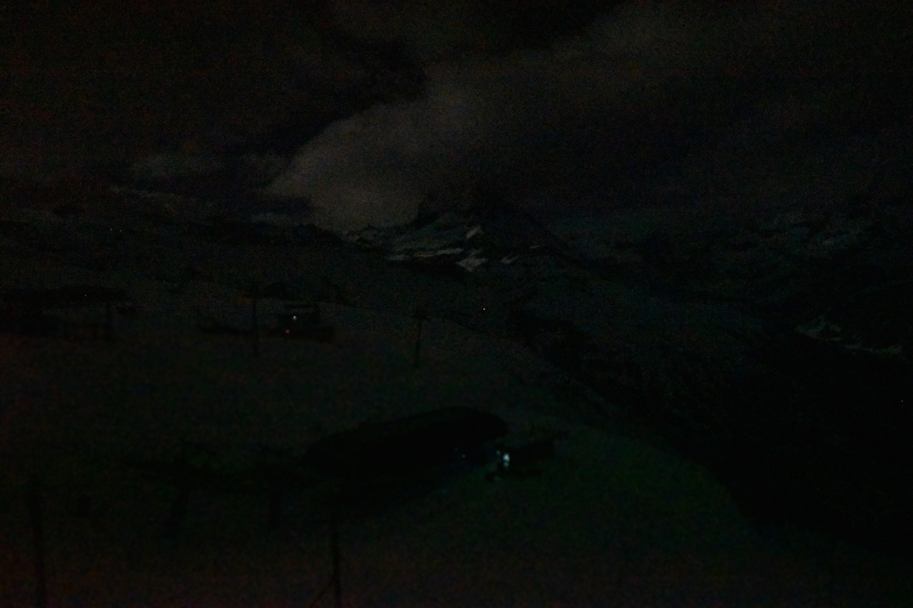 Archiv Foto Webcam Riffelberg Panorama Zermatt