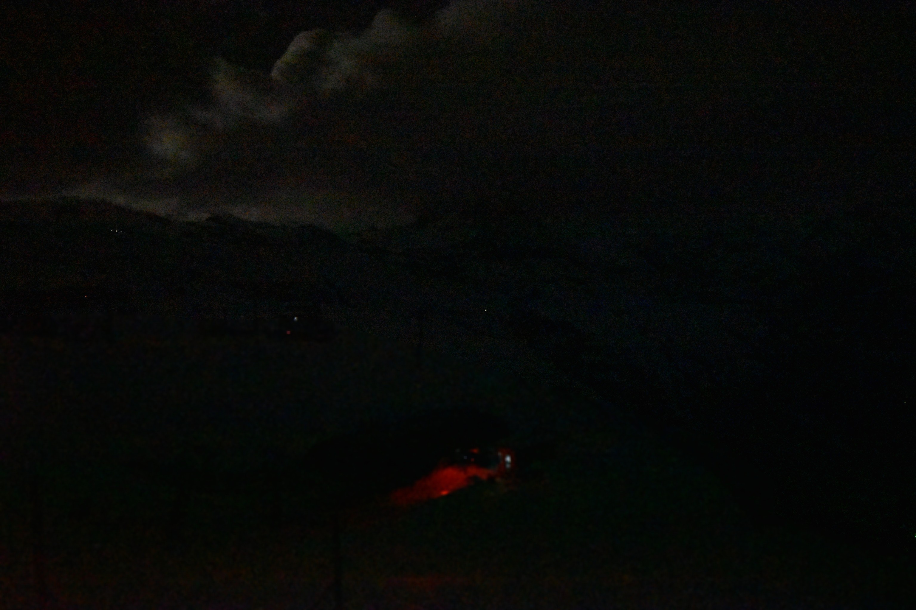 Archiv Foto Webcam Riffelberg Panorama Zermatt