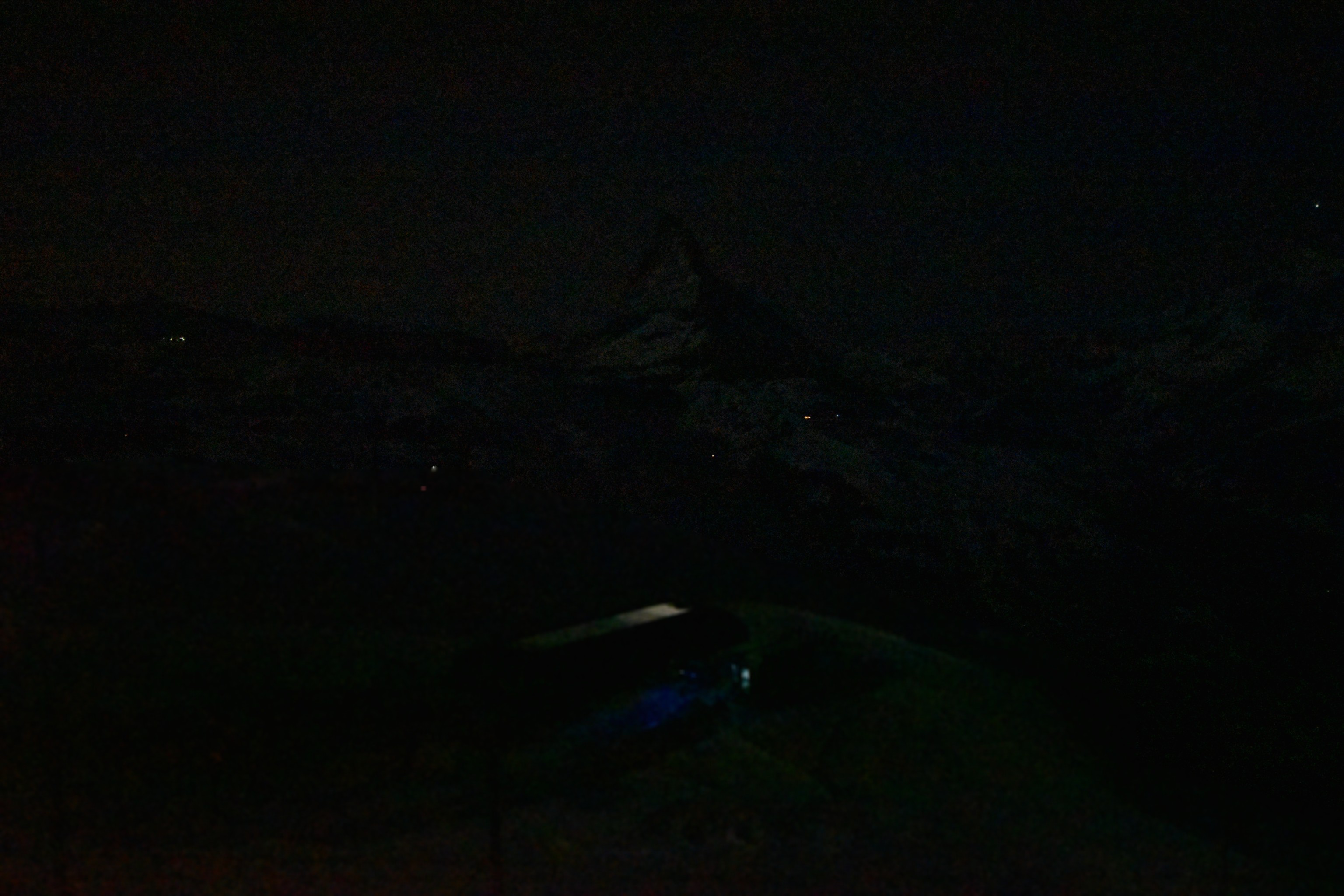 Archived image Webcam Riffelberg Panorama Zermatt