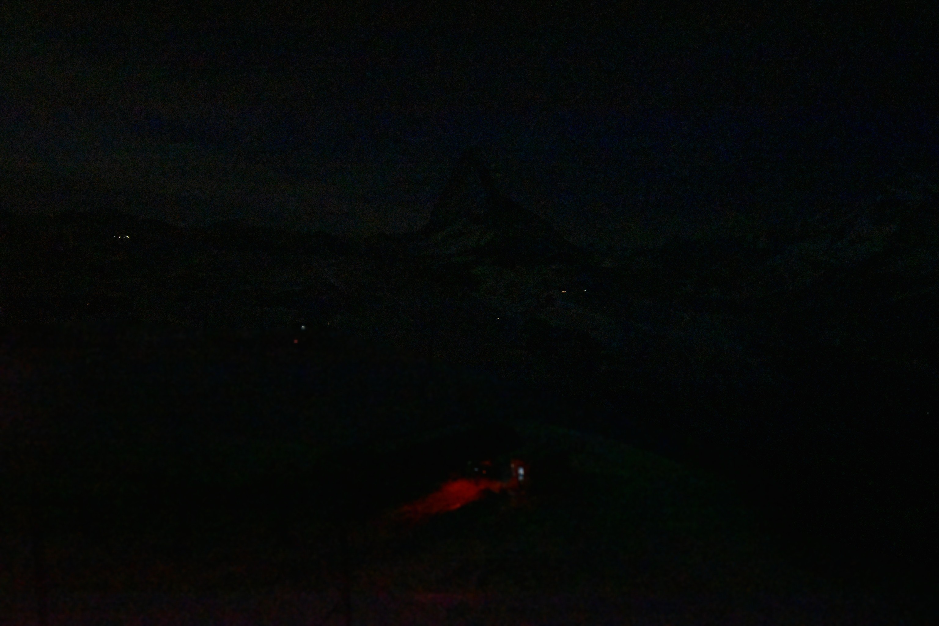 Archived image Webcam Riffelberg Panorama Zermatt