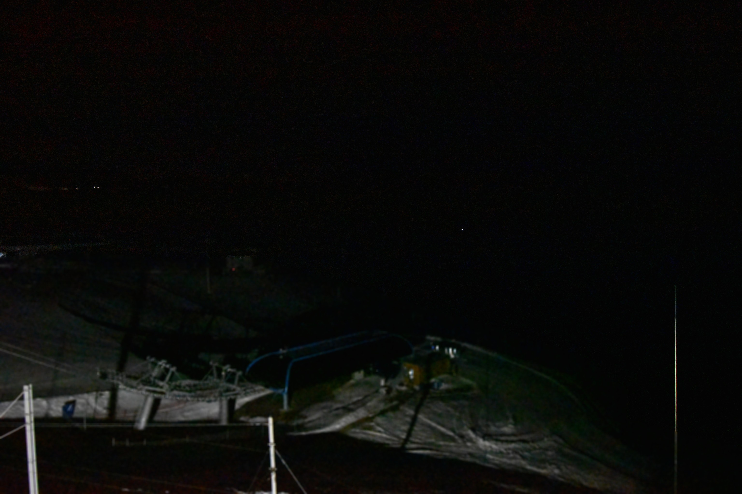 Archiv Foto Webcam Riffelberg Panorama Zermatt