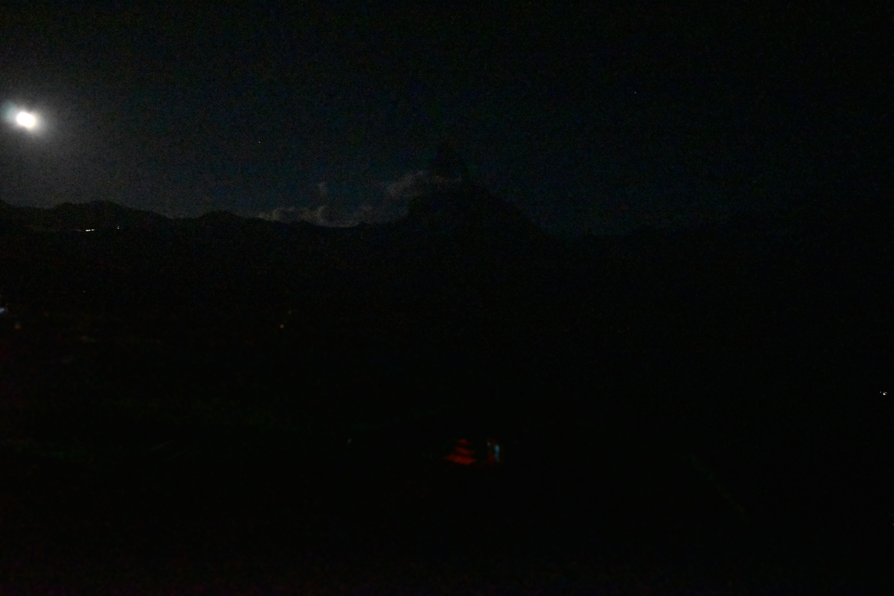 Archived image Webcam Riffelberg Panorama Zermatt