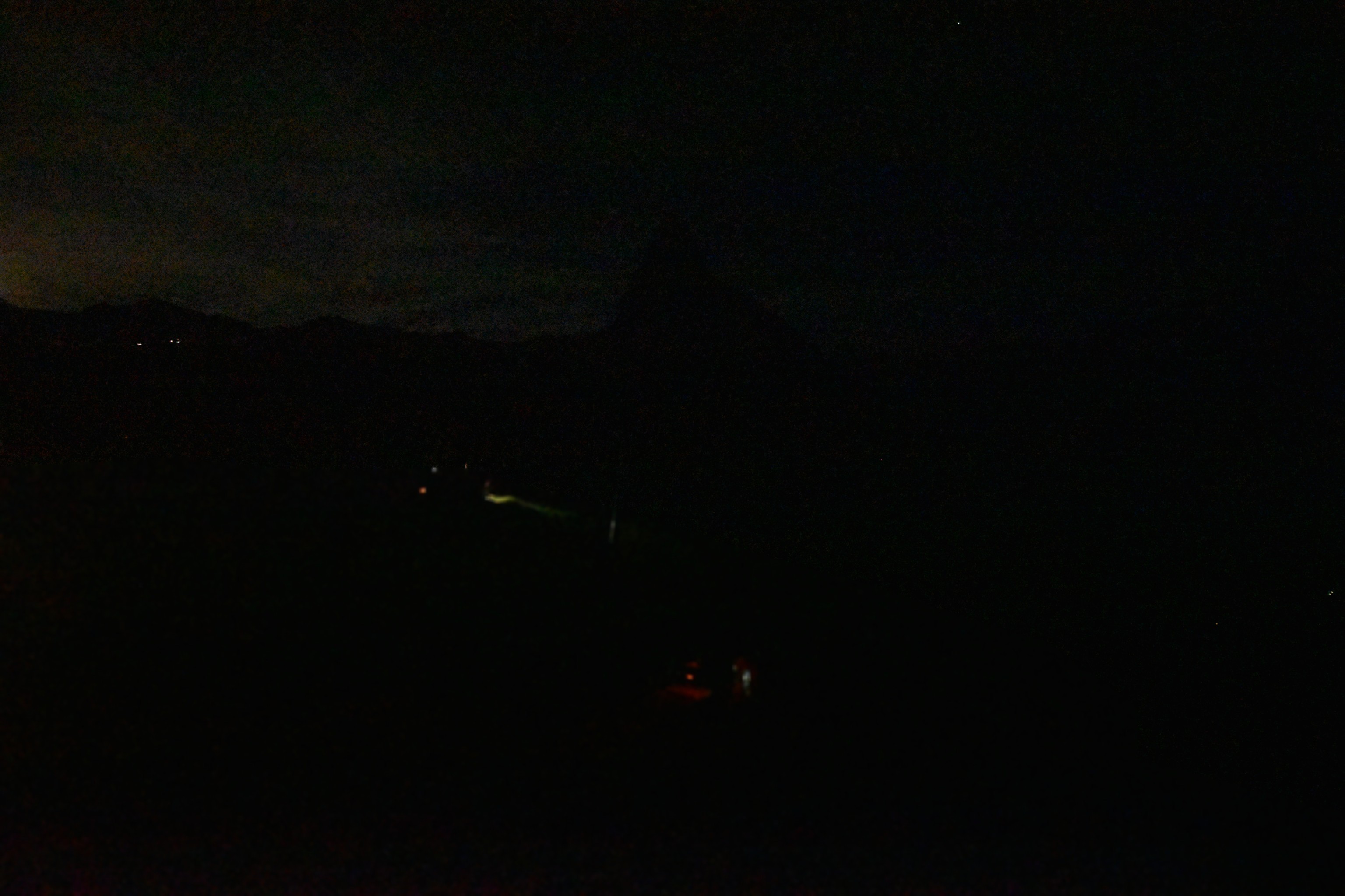 Archiv Foto Webcam Riffelberg Panorama Zermatt