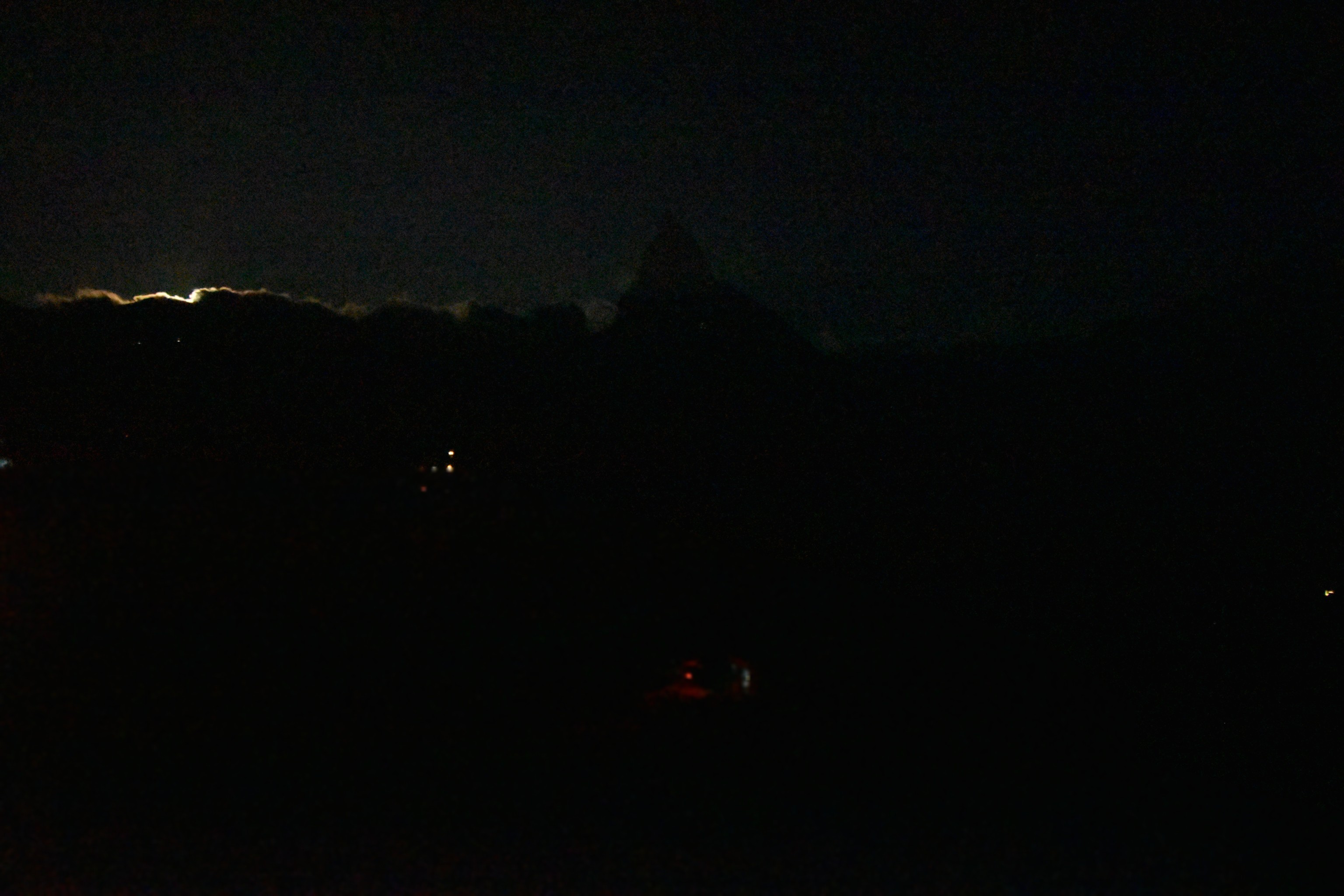 Archiv Foto Webcam Riffelberg Panorama Zermatt