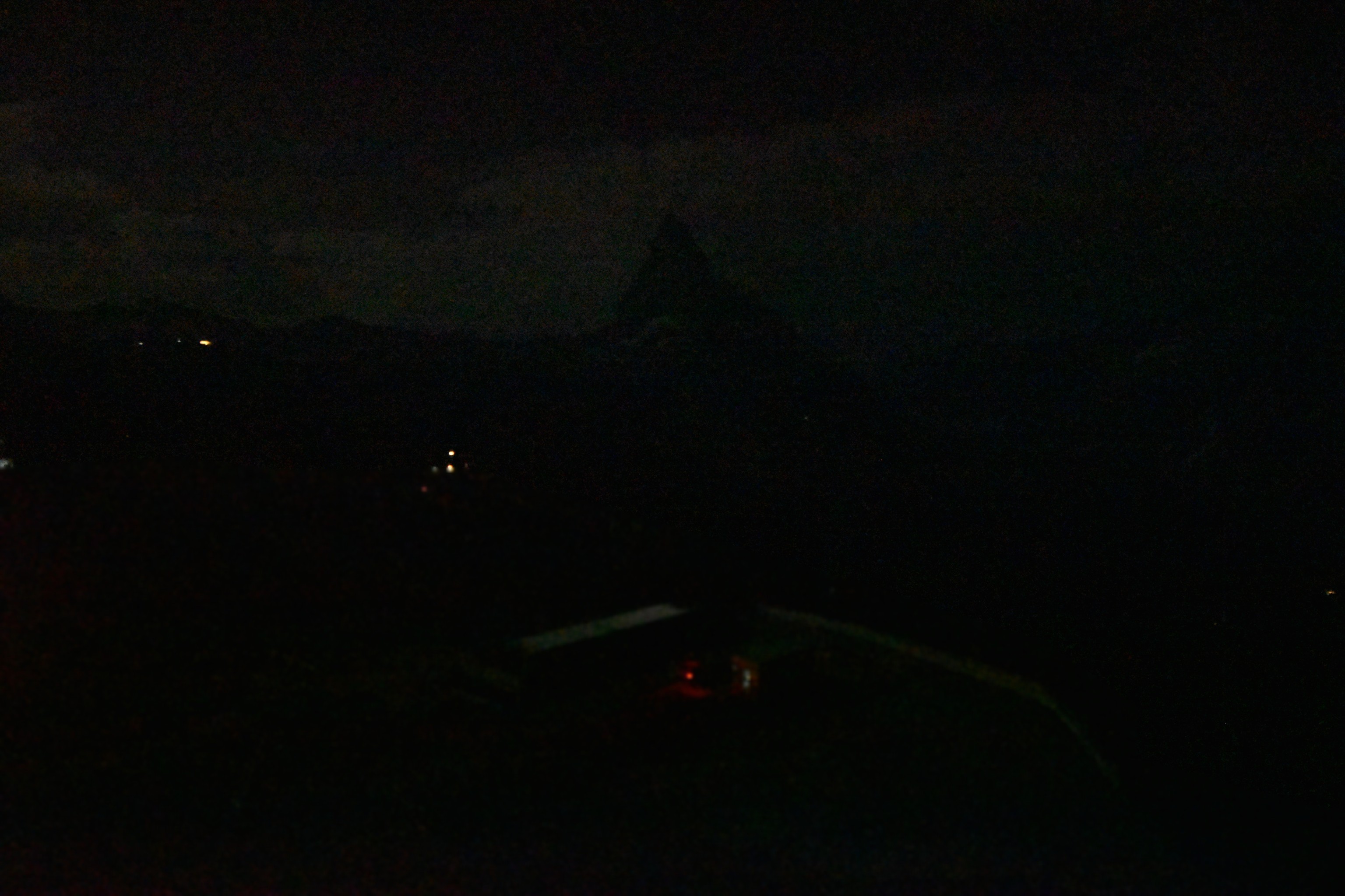 Archived image Webcam Riffelberg Panorama Zermatt
