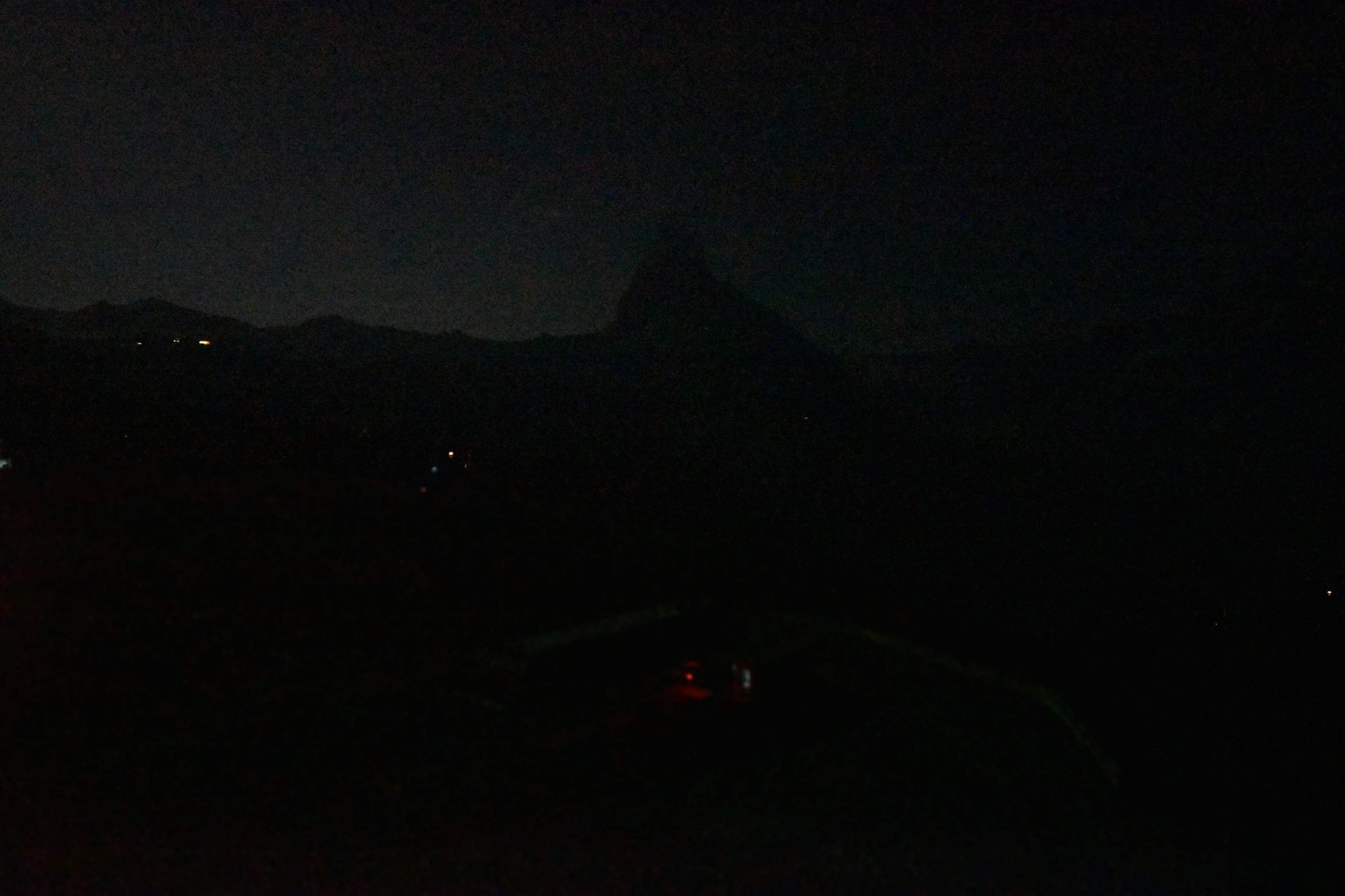 Archived image Webcam Riffelberg Panorama Zermatt