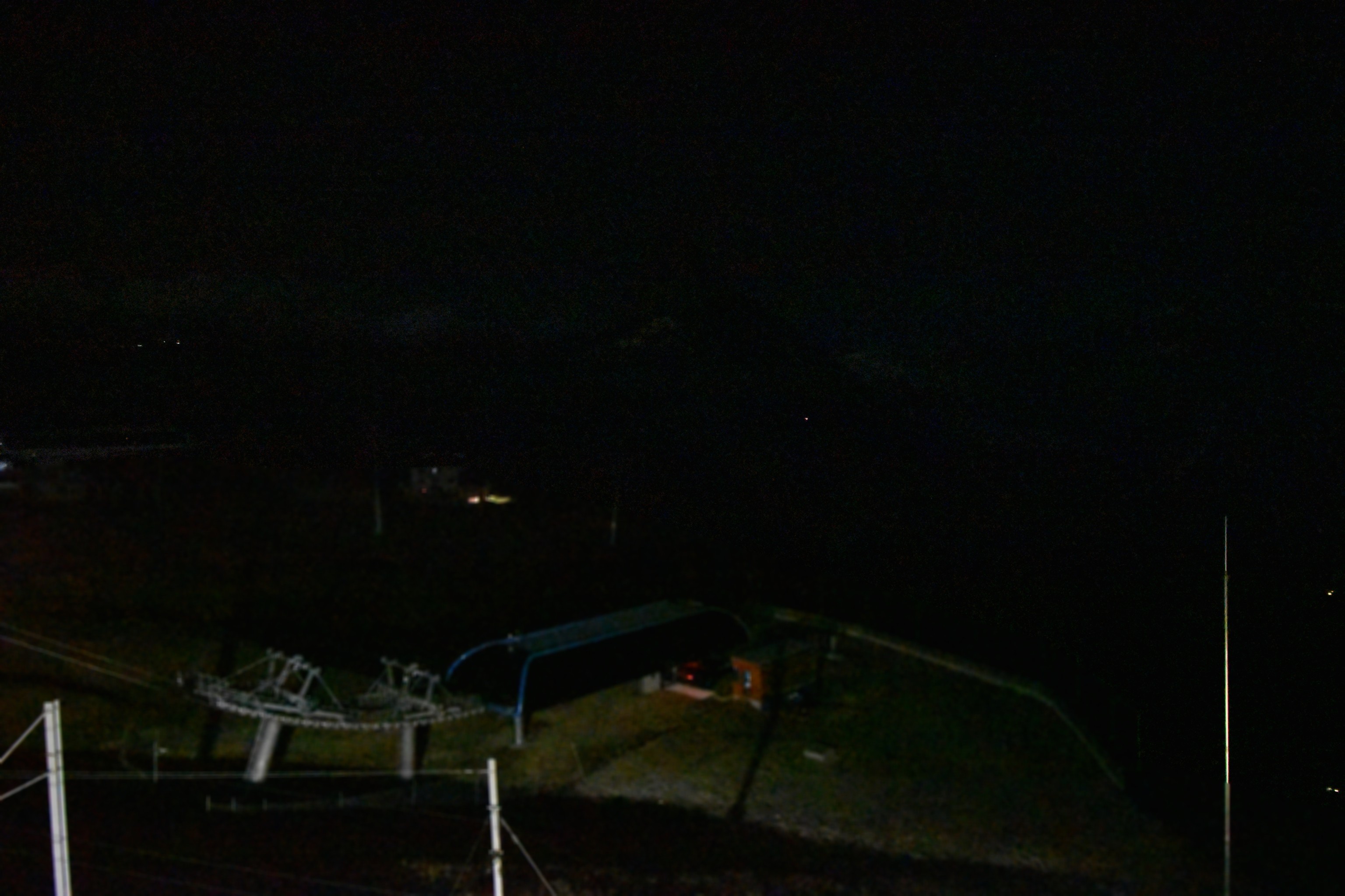 Archiv Foto Webcam Riffelberg Panorama Zermatt