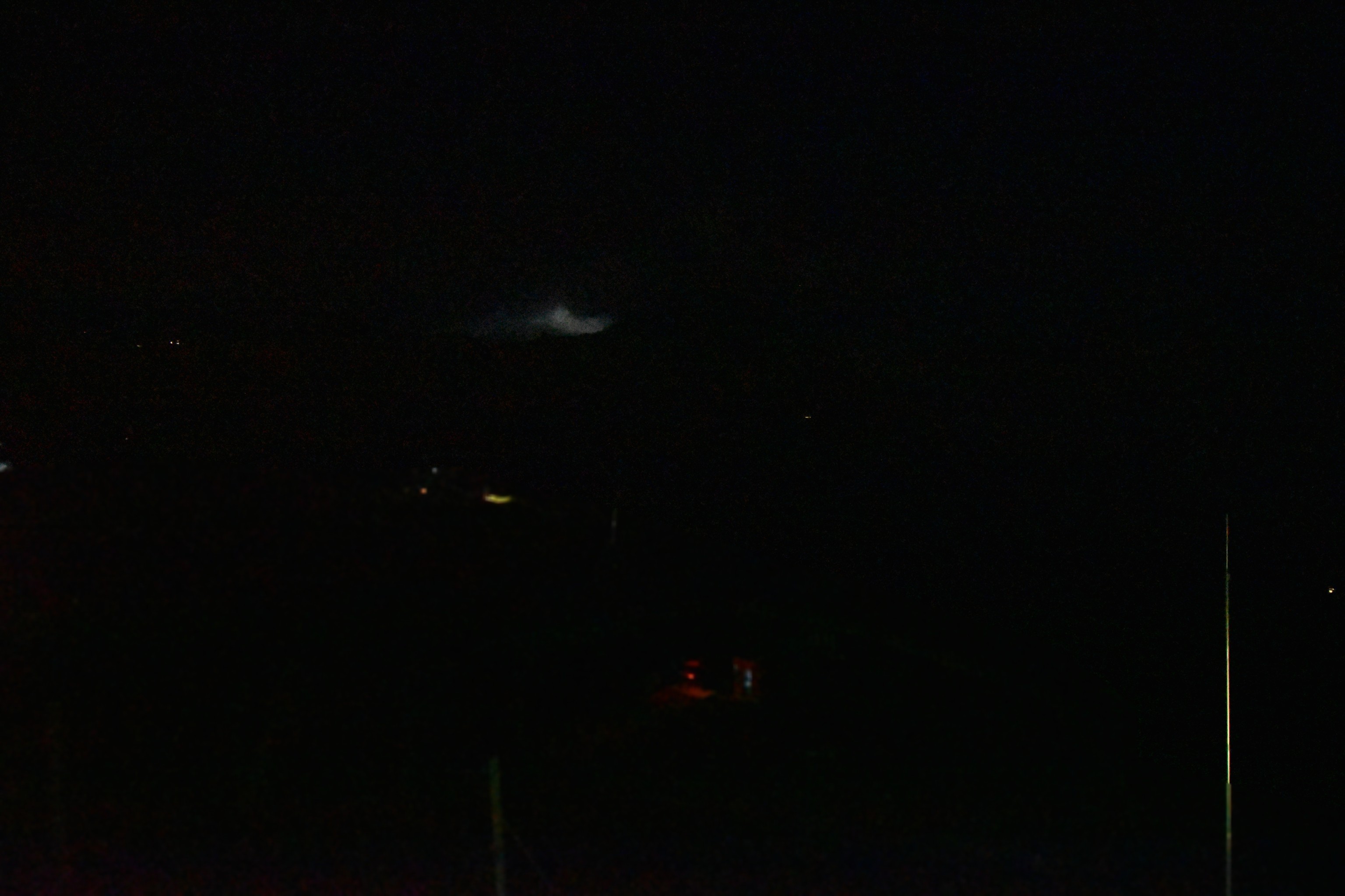 Archived image Webcam Riffelberg Panorama Zermatt