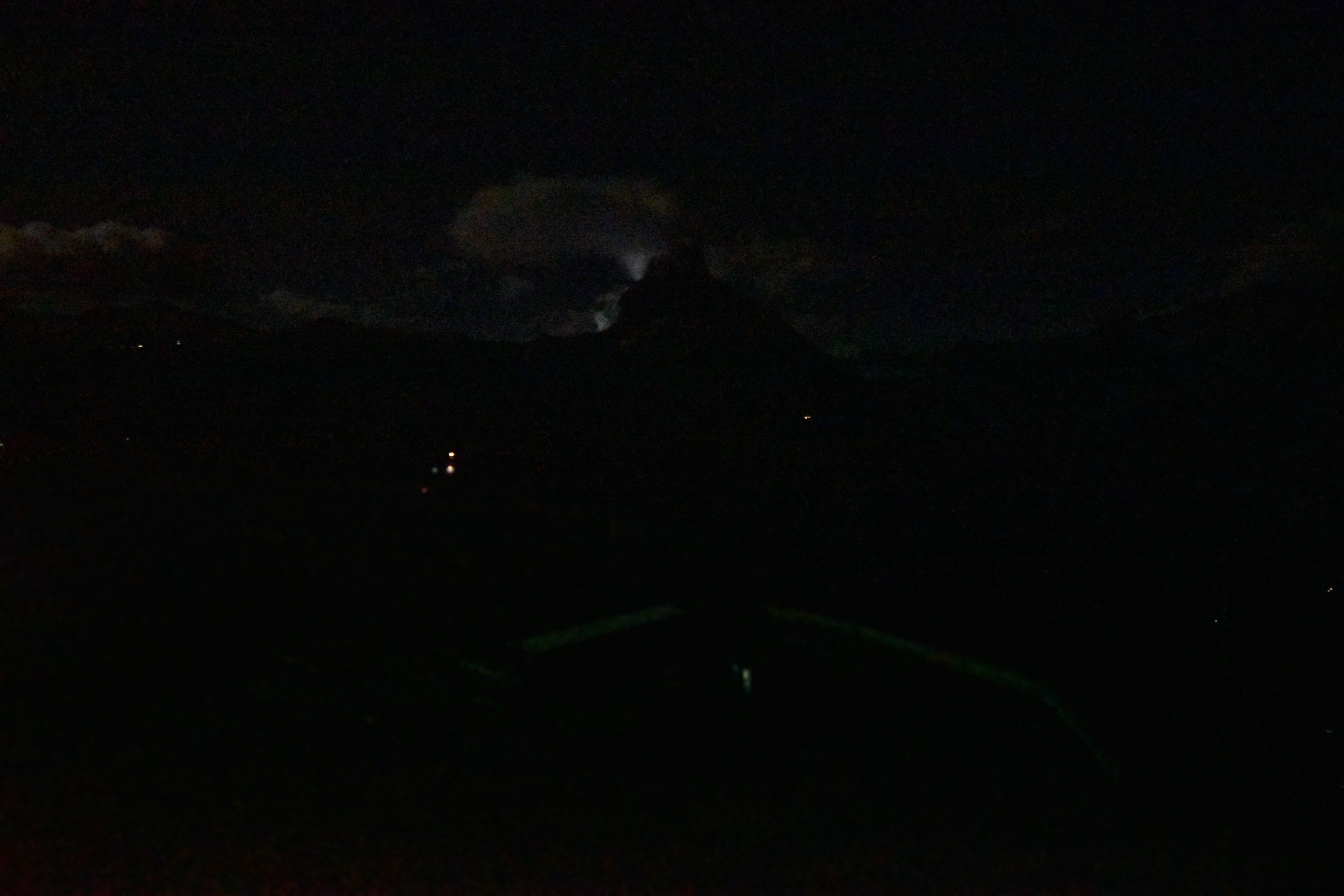 Archived image Webcam Riffelberg Panorama Zermatt