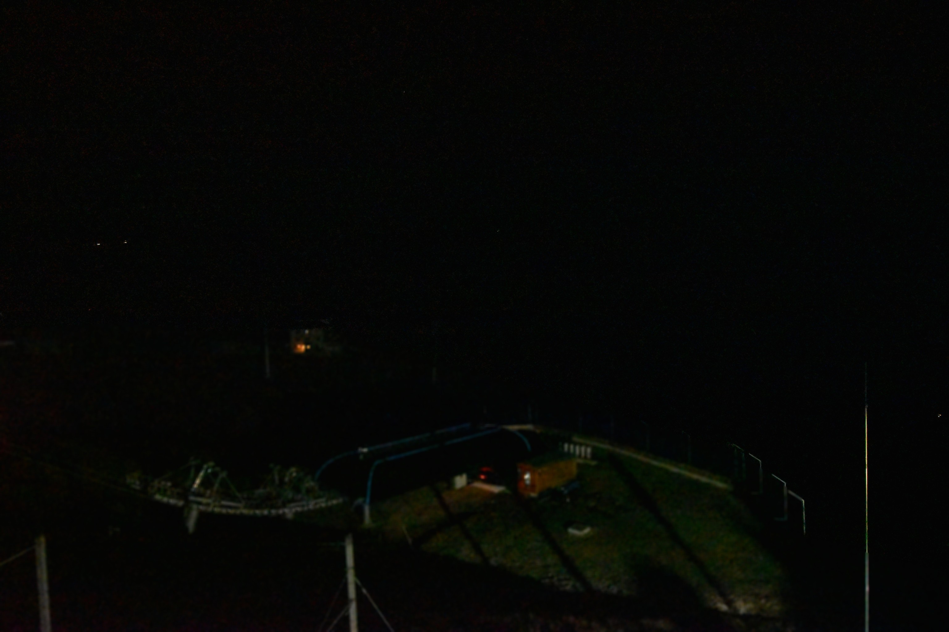 Archiv Foto Webcam Riffelberg Panorama Zermatt