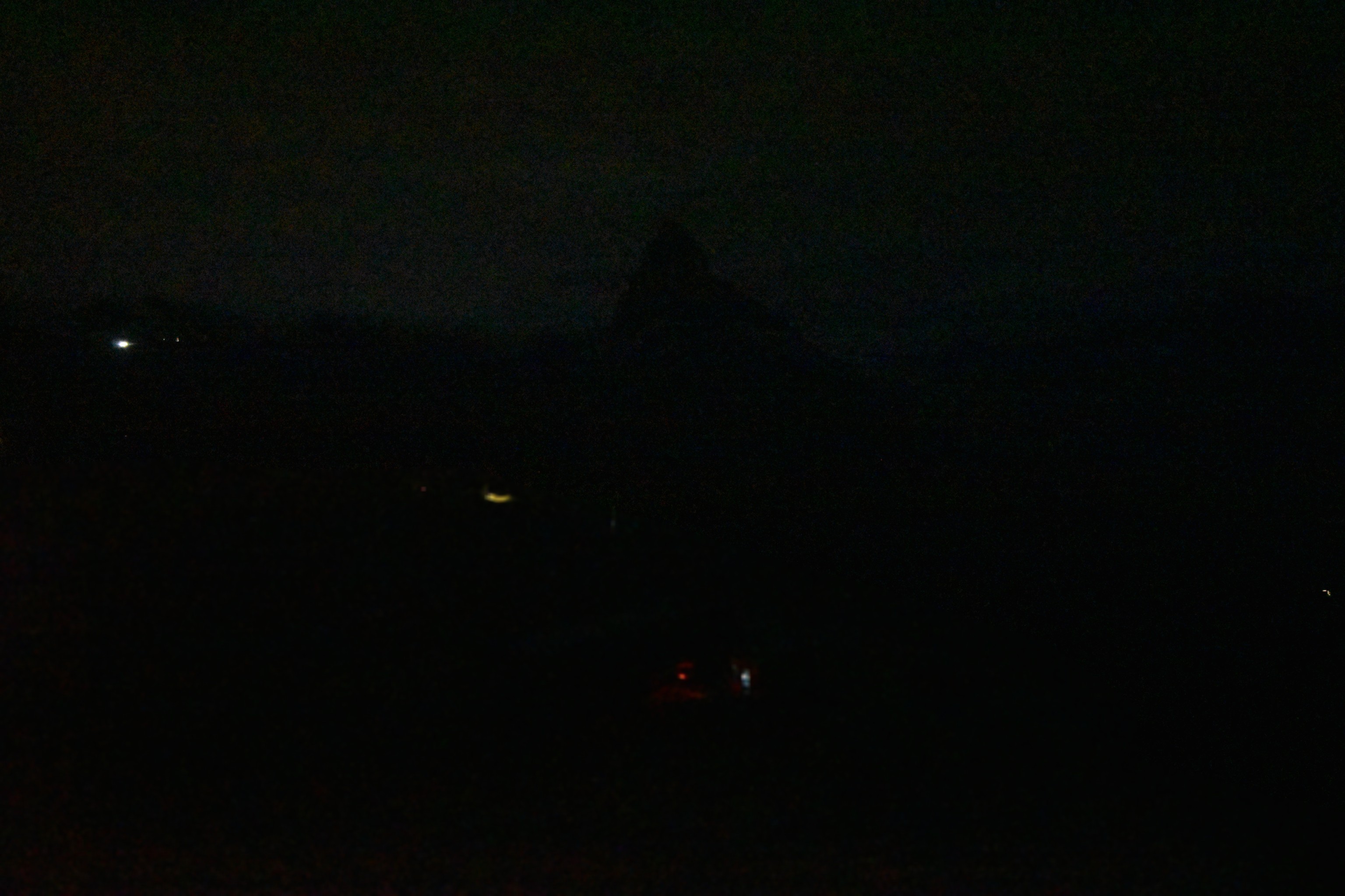 Archiv Foto Webcam Riffelberg Panorama Zermatt