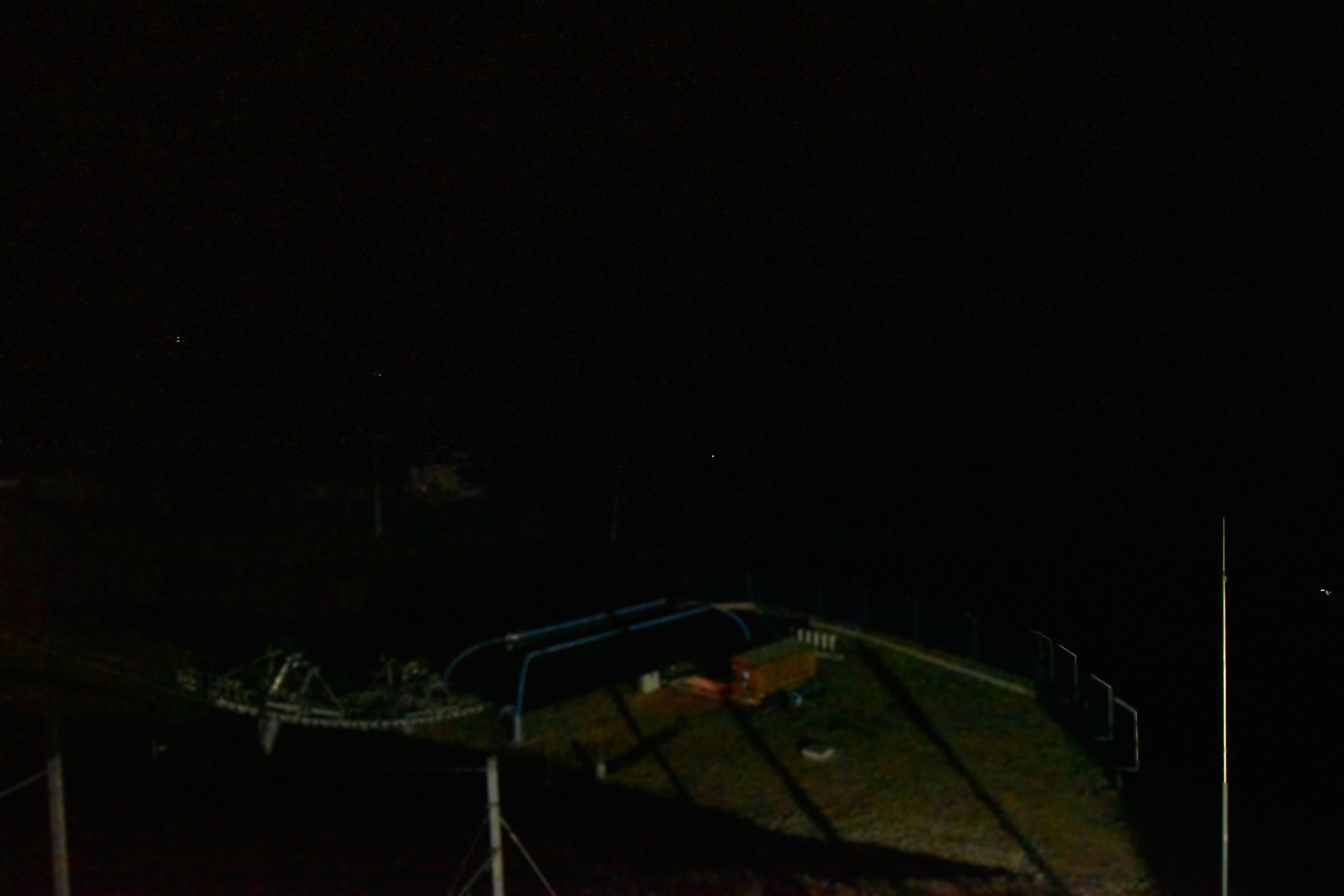 Archiv Foto Webcam Riffelberg Panorama Zermatt