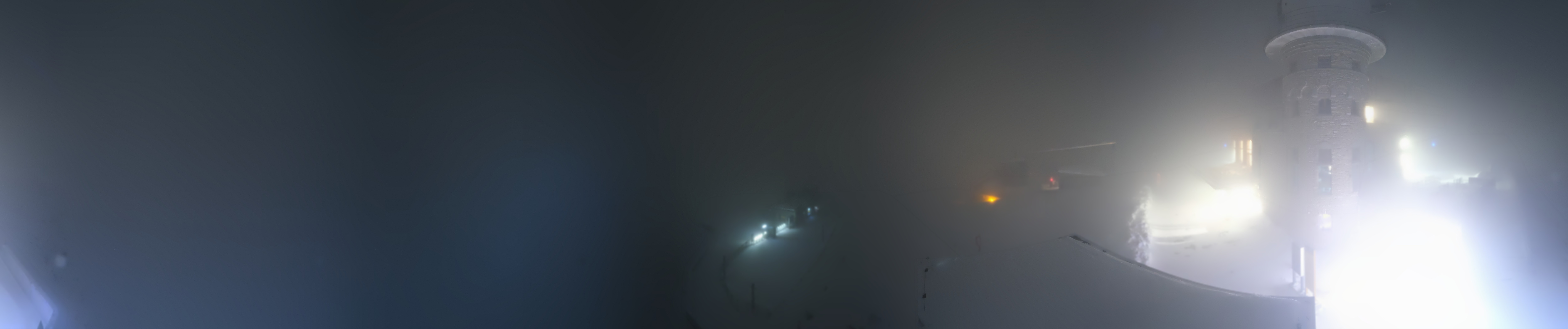 Archiv Foto Webcam Gornergrat Kulm Zermatt