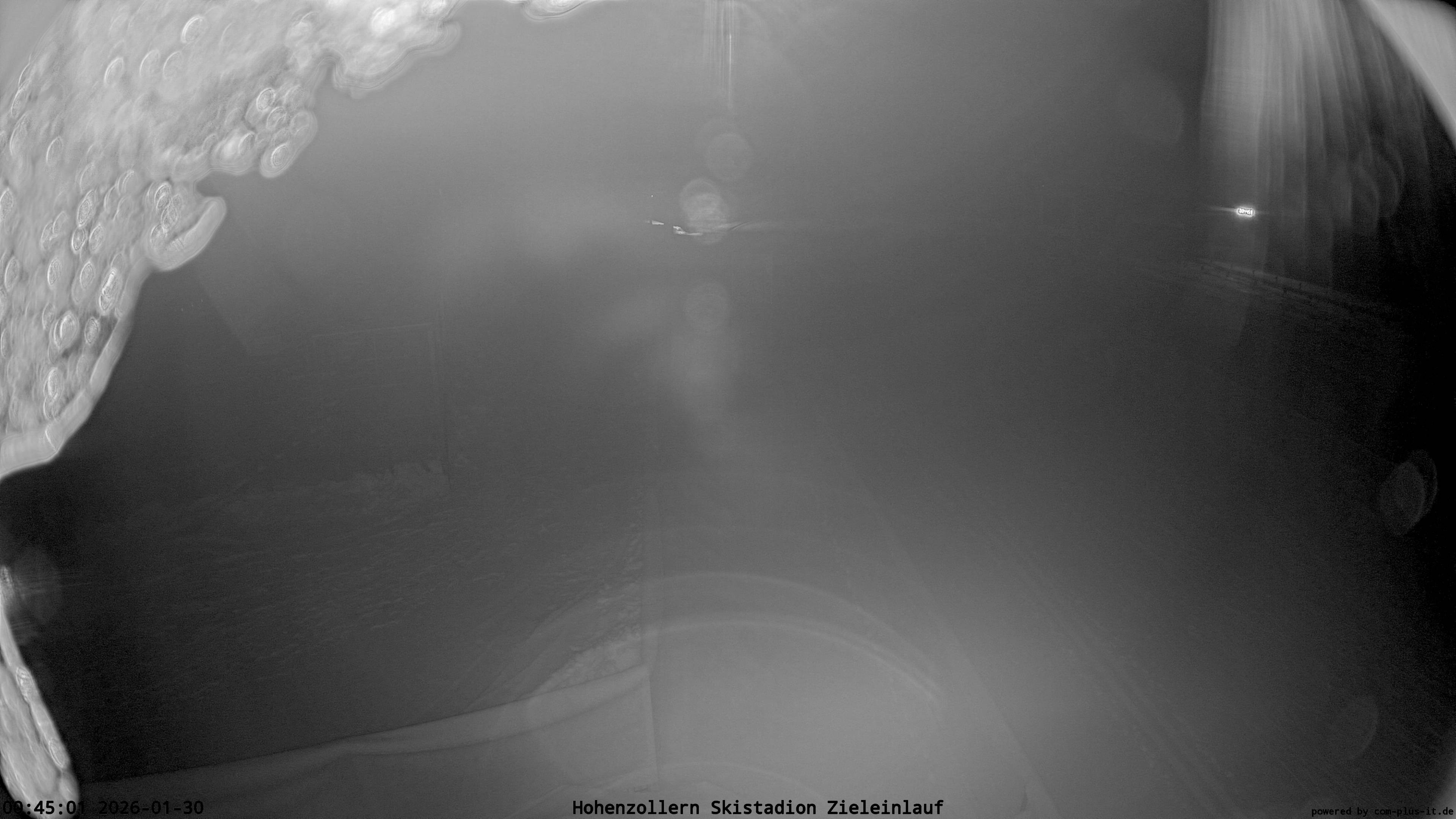 Archiv Foto Webcam Hohenzollern Biathlonstadion