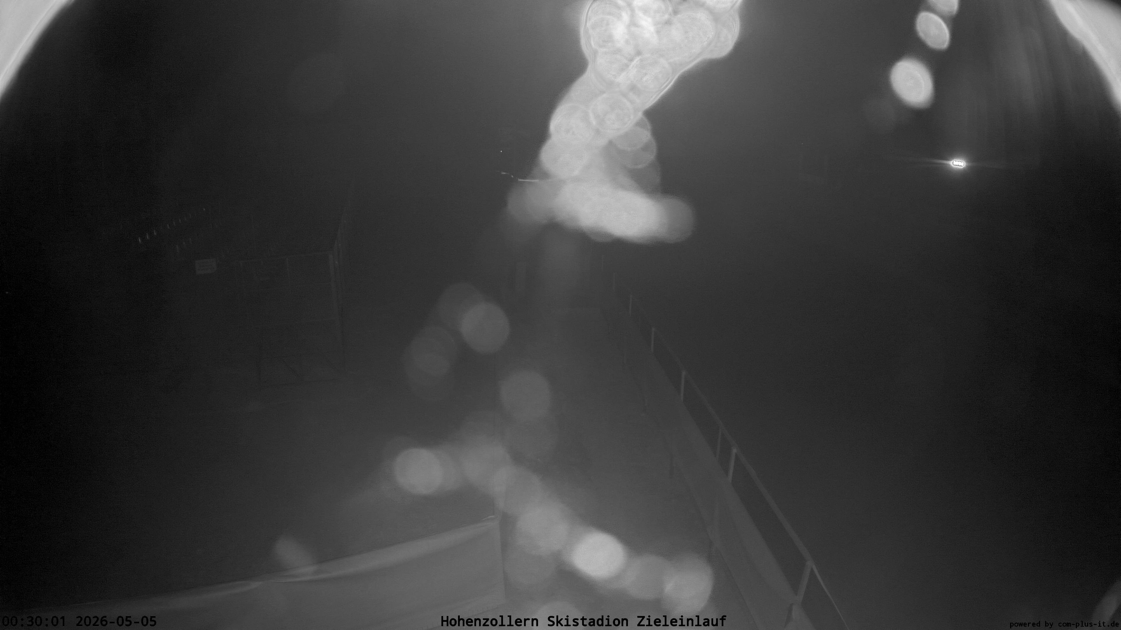 Archiv Foto Webcam Hohenzollern Biathlonstadion