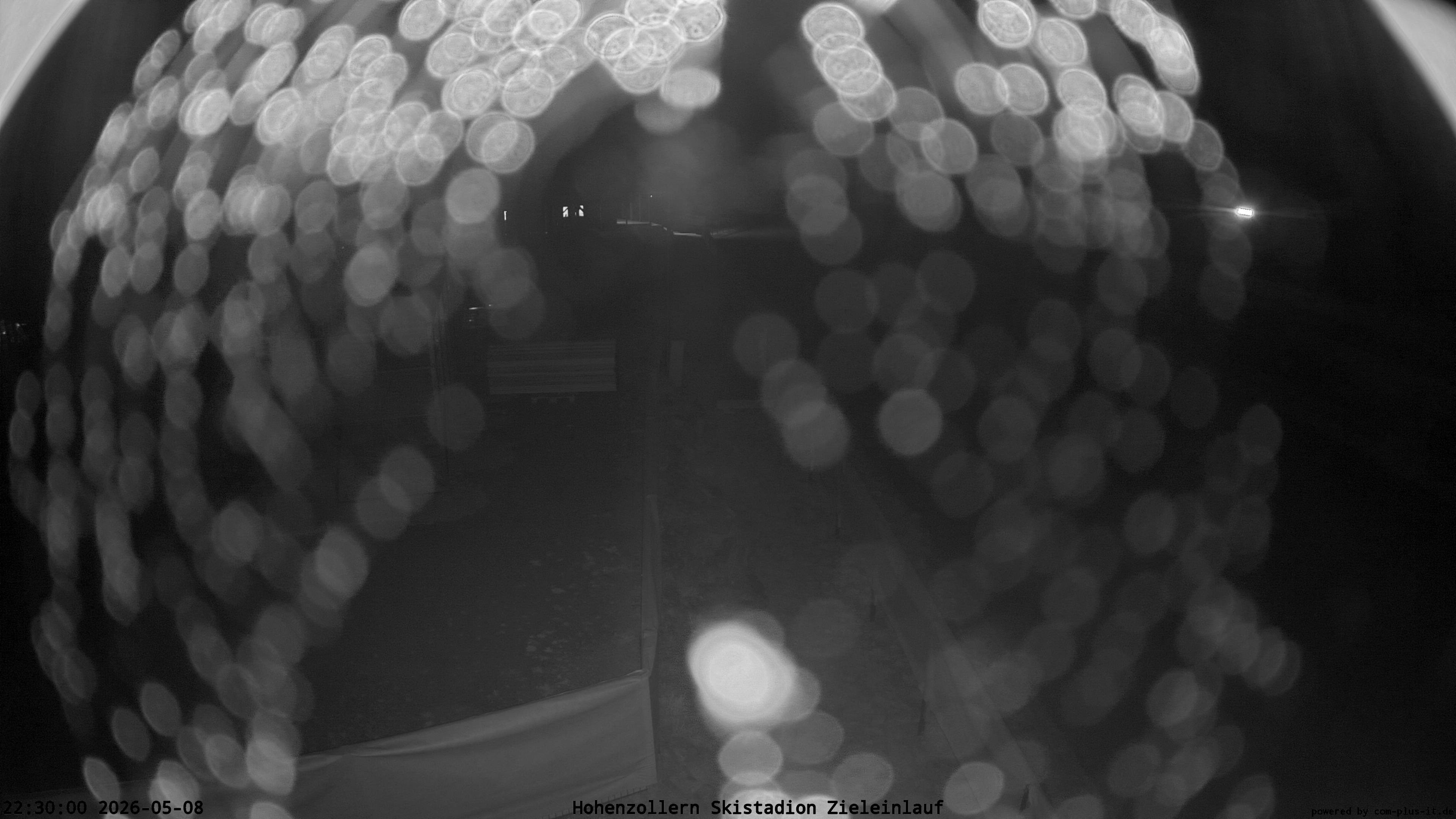 Archiv Foto Webcam Hohenzollern Biathlonstadion