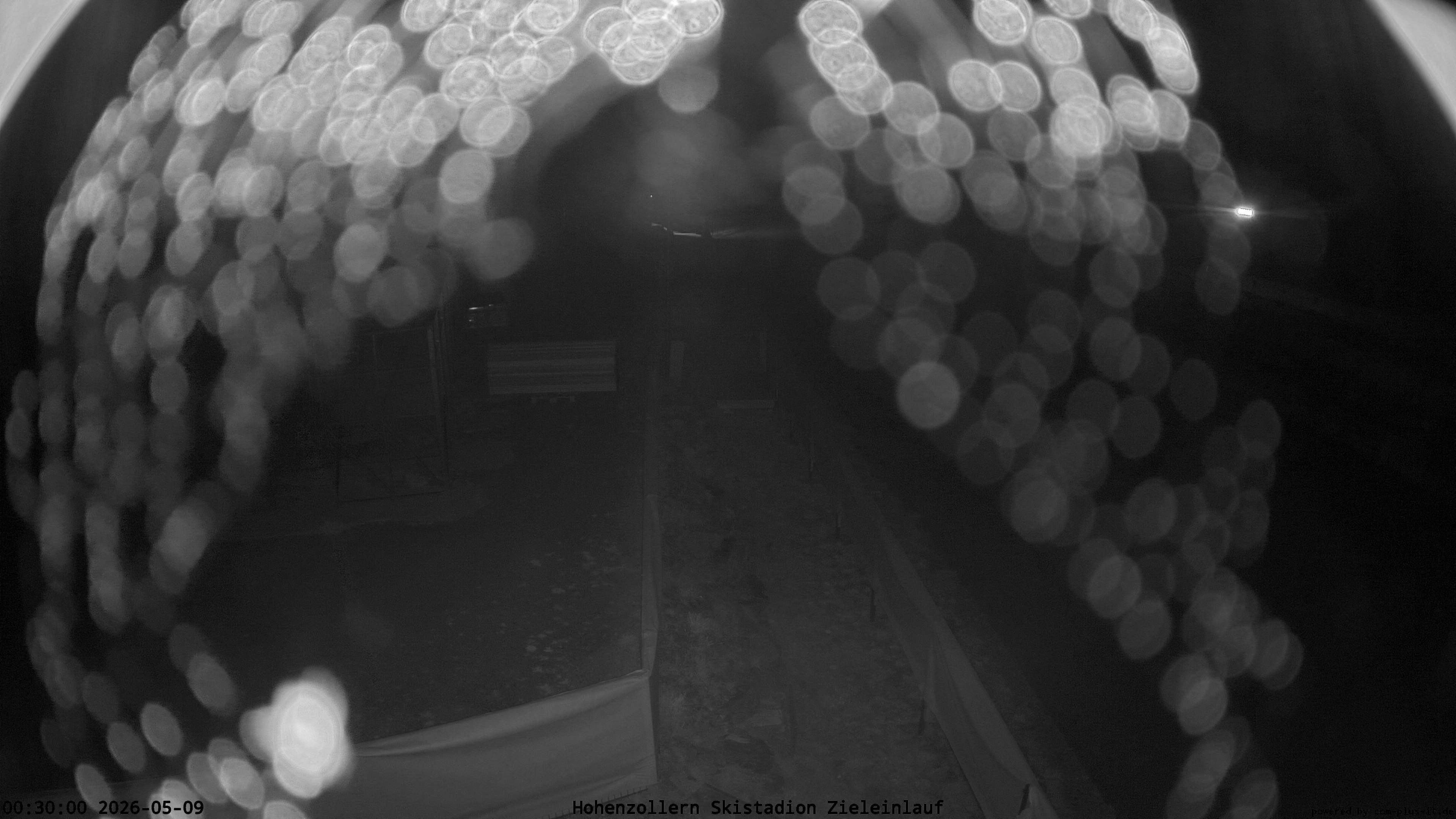Archiv Foto Webcam Hohenzollern Biathlonstadion
